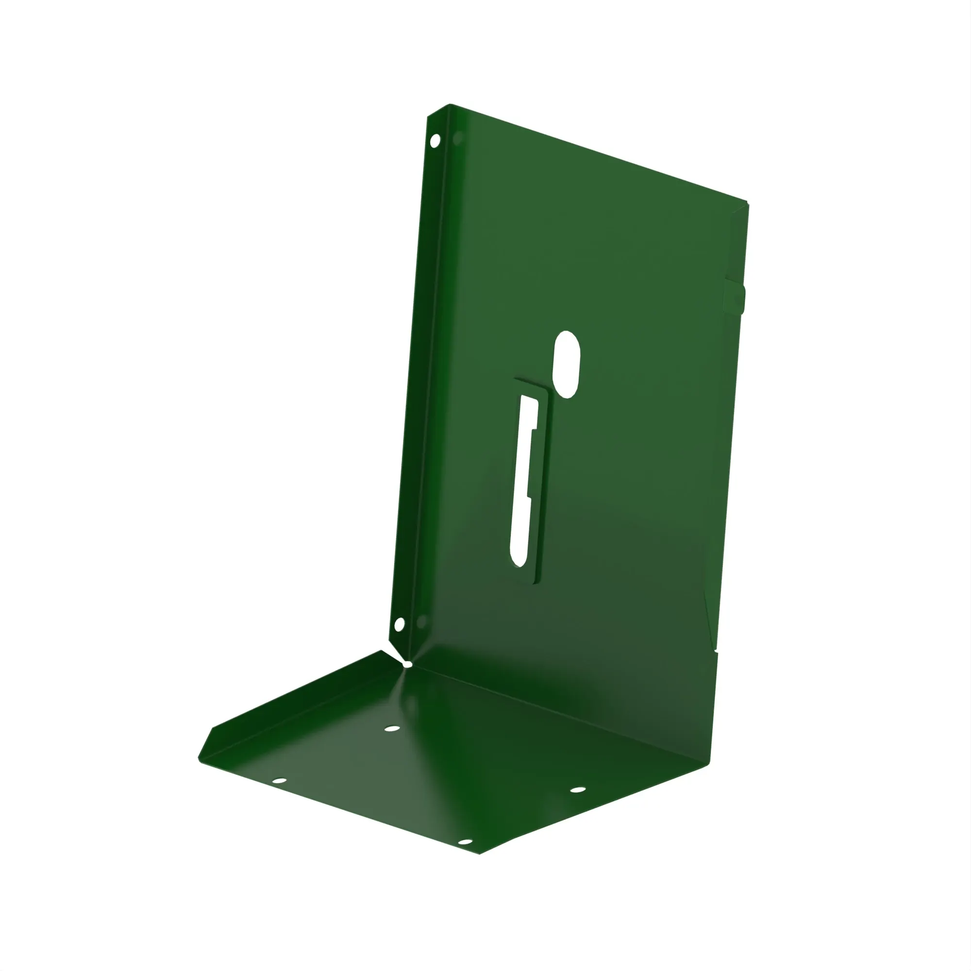 John Deere Console&nbsp;Assembly - AP39134