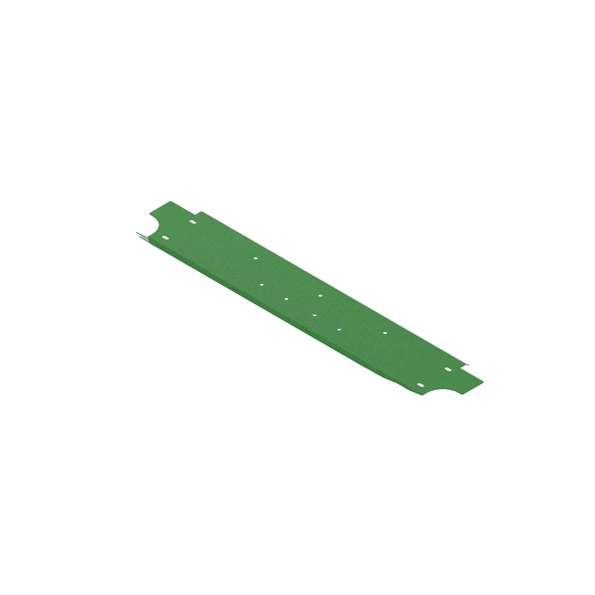 John Deere Panel - KK90009