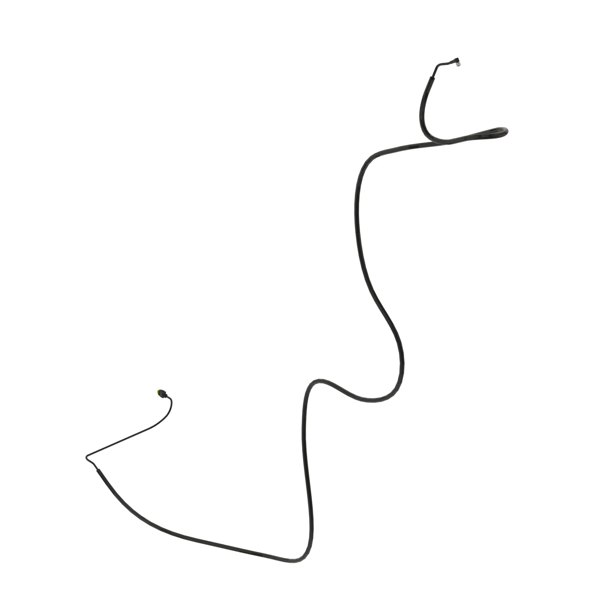 John Deere Wiring Harness - F718795