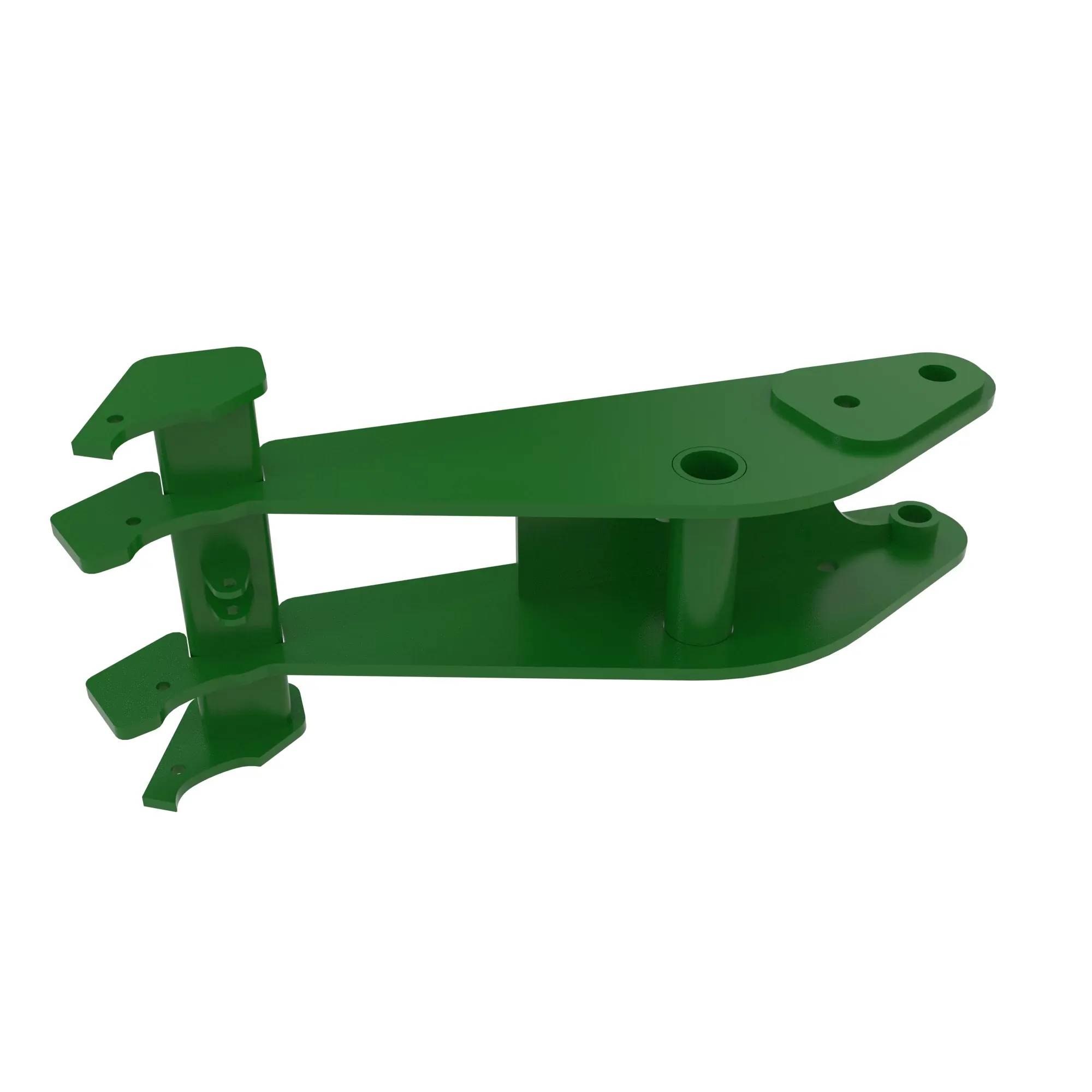 John Deere Safety Chain and Suspended Tongue Pivot Hitch - AFH214651