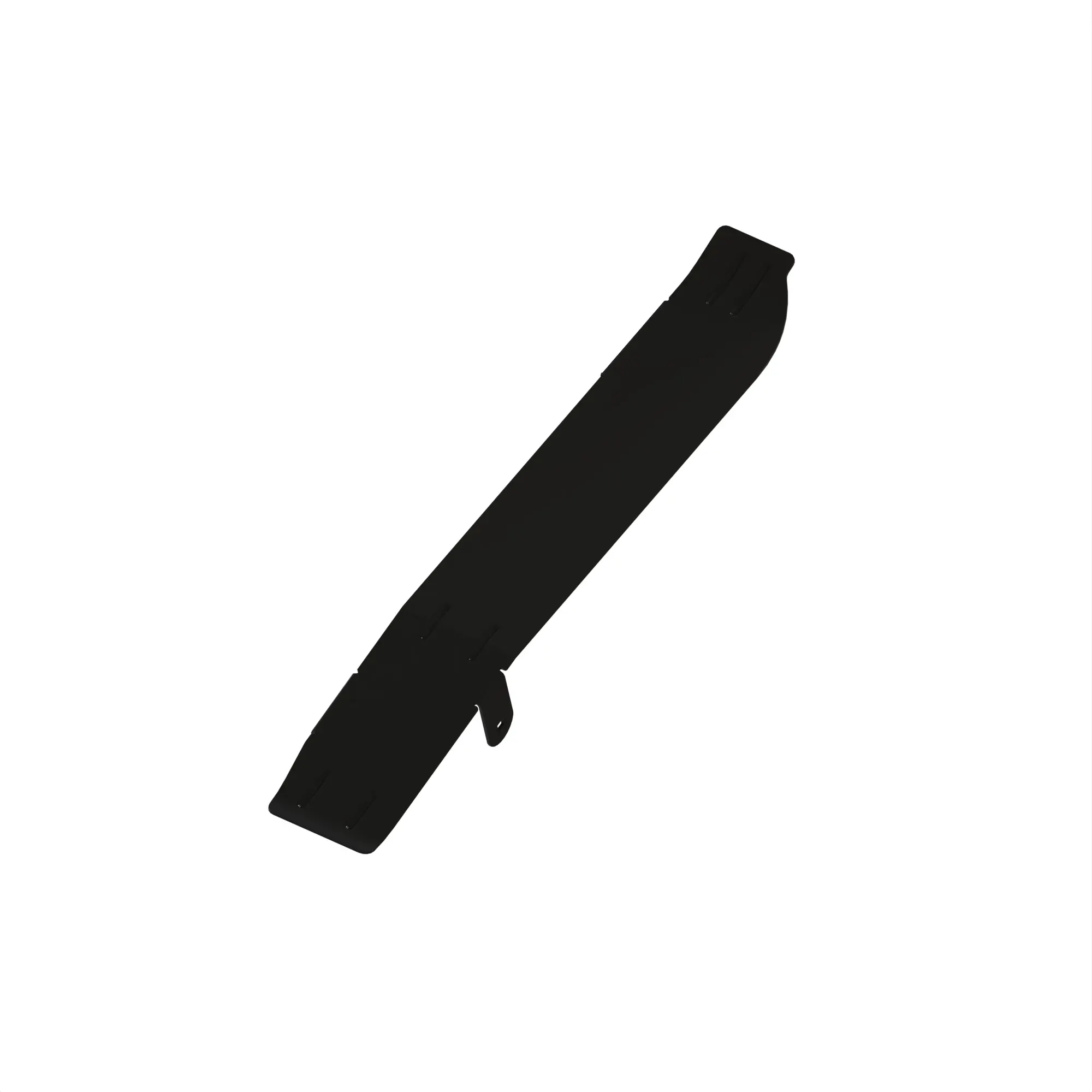 Deflector