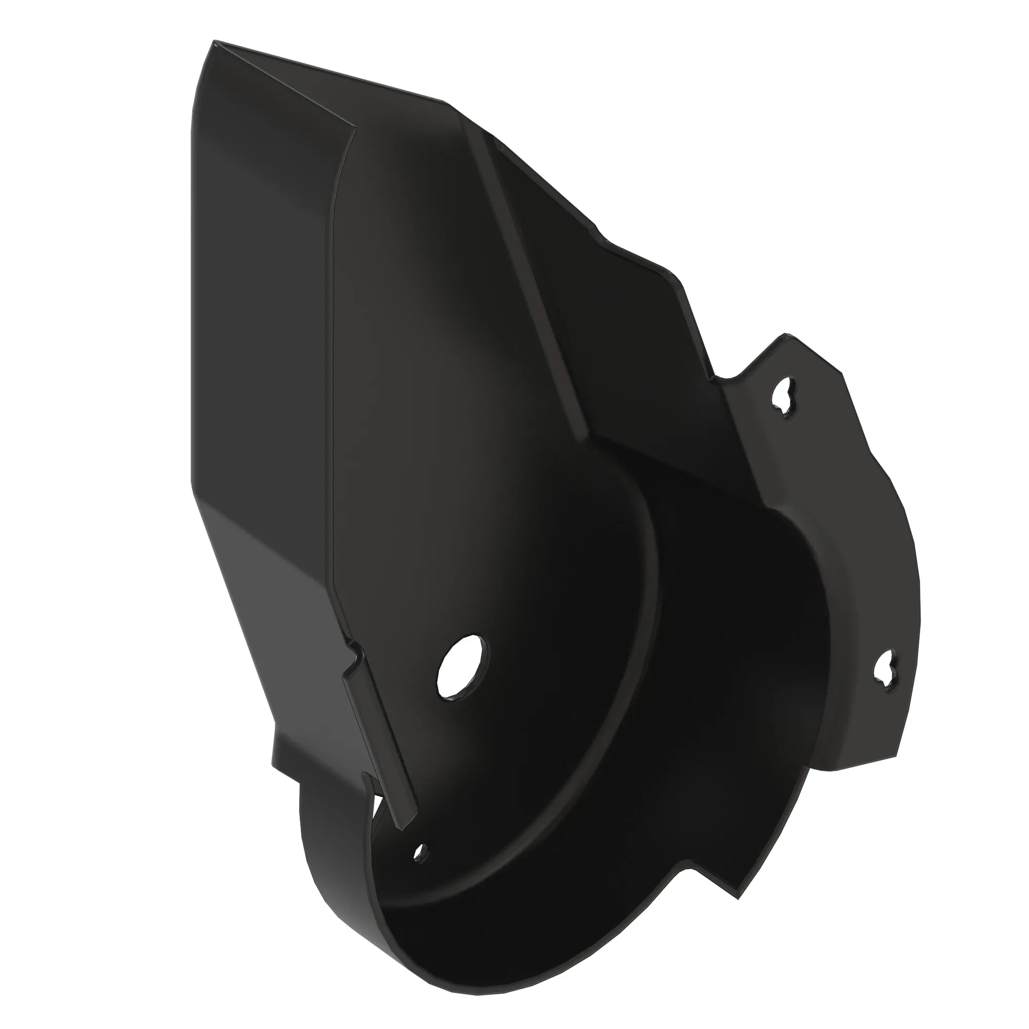 SHIELD, BELT