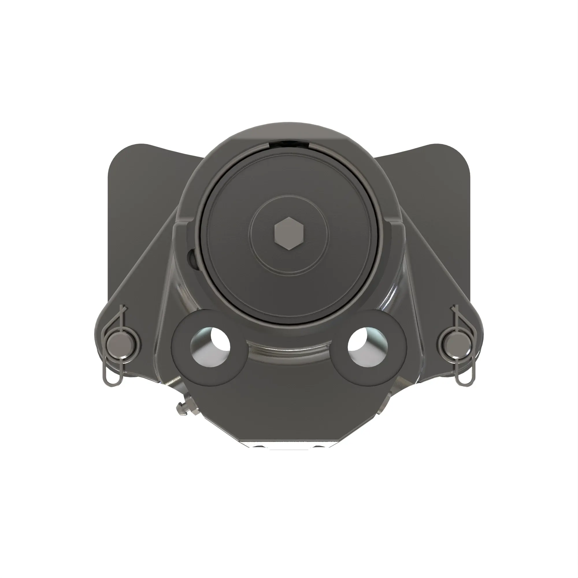 DISK BRAKE CALIPER ASSY, BRAKE CALI