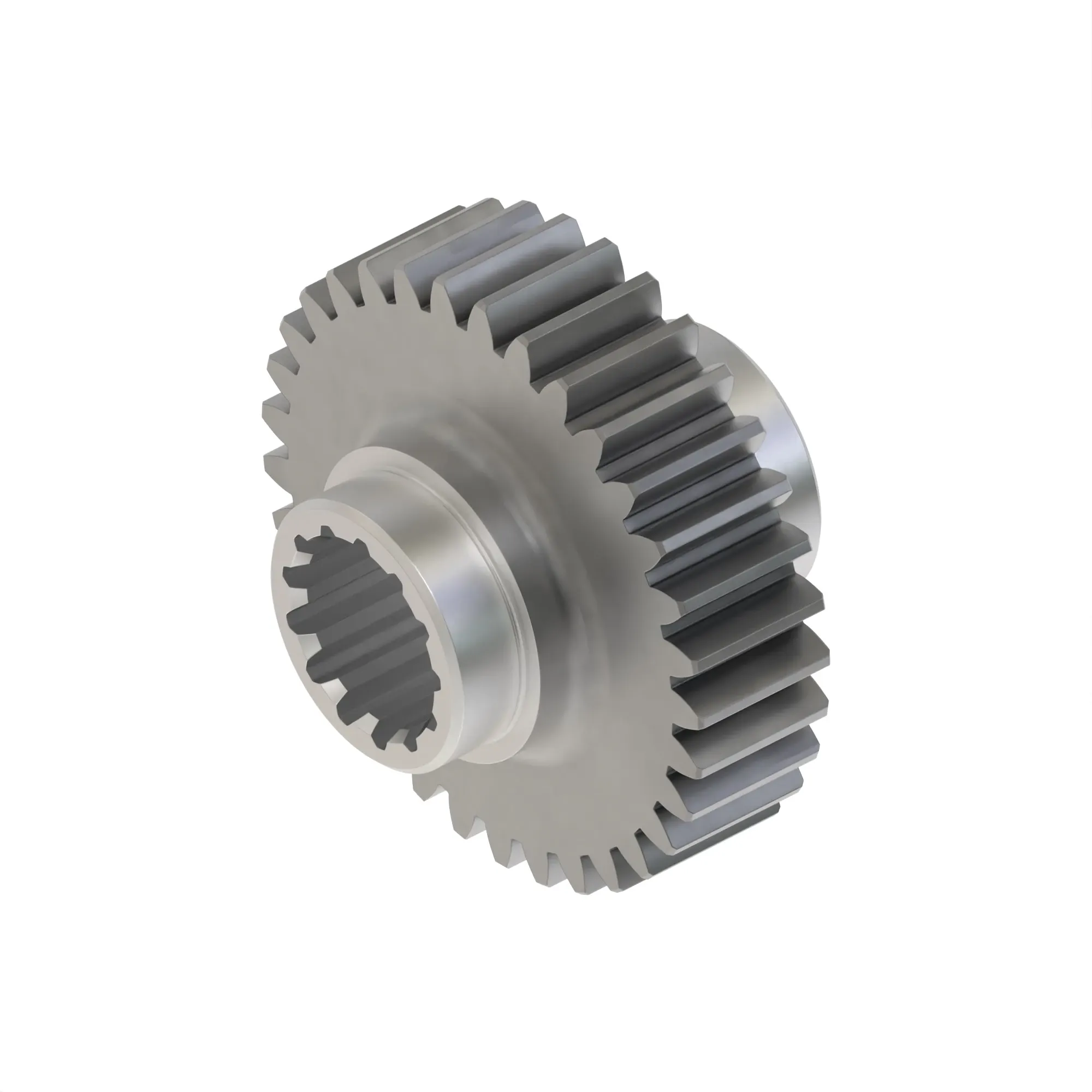 GEAR, 33T