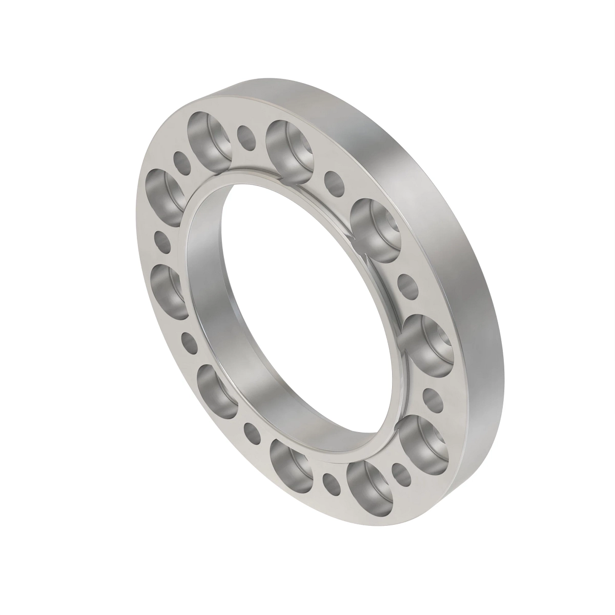 Spacer, Dual Wheel
