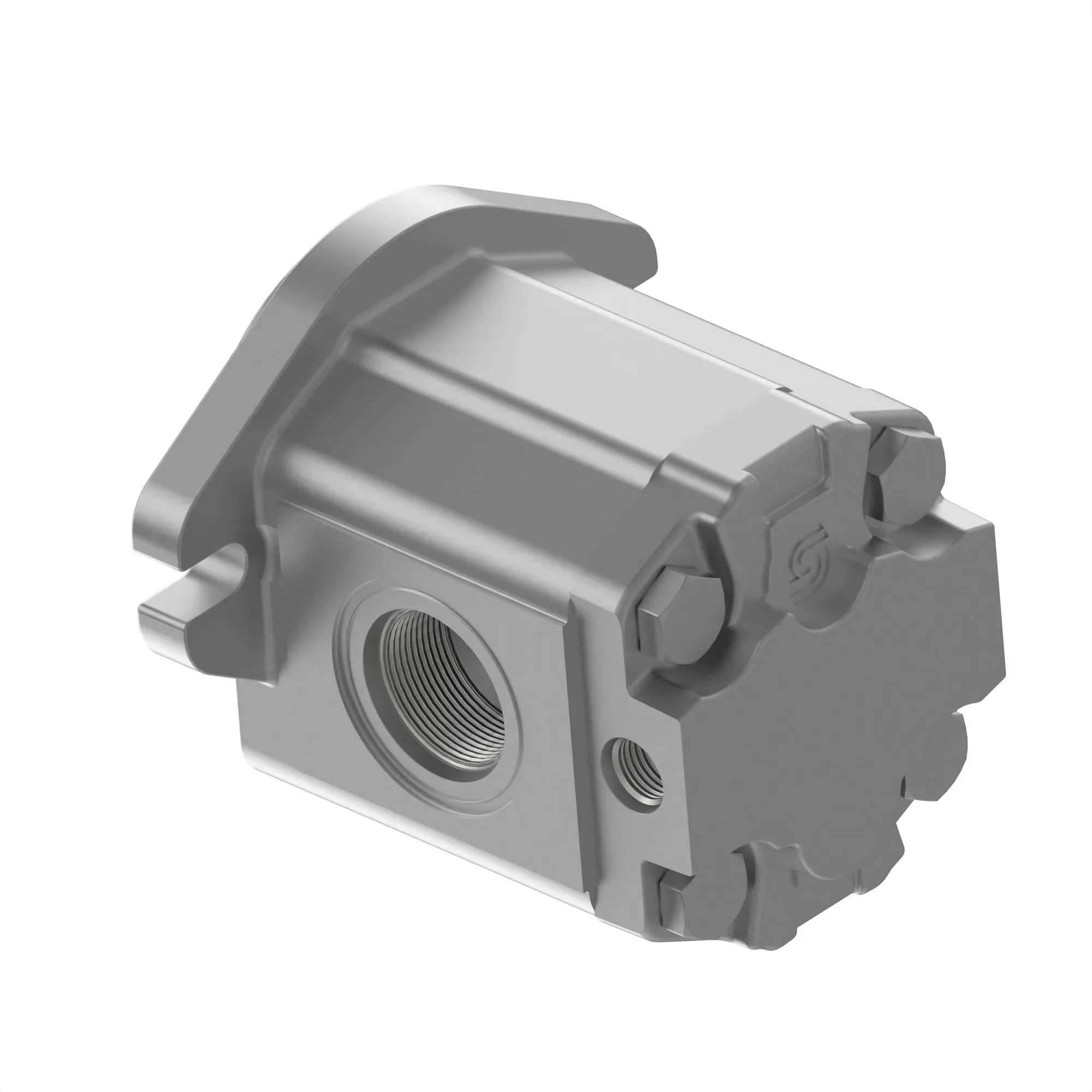 HYDRAULIC MOTOR, AIR COMPRESSOR MOT