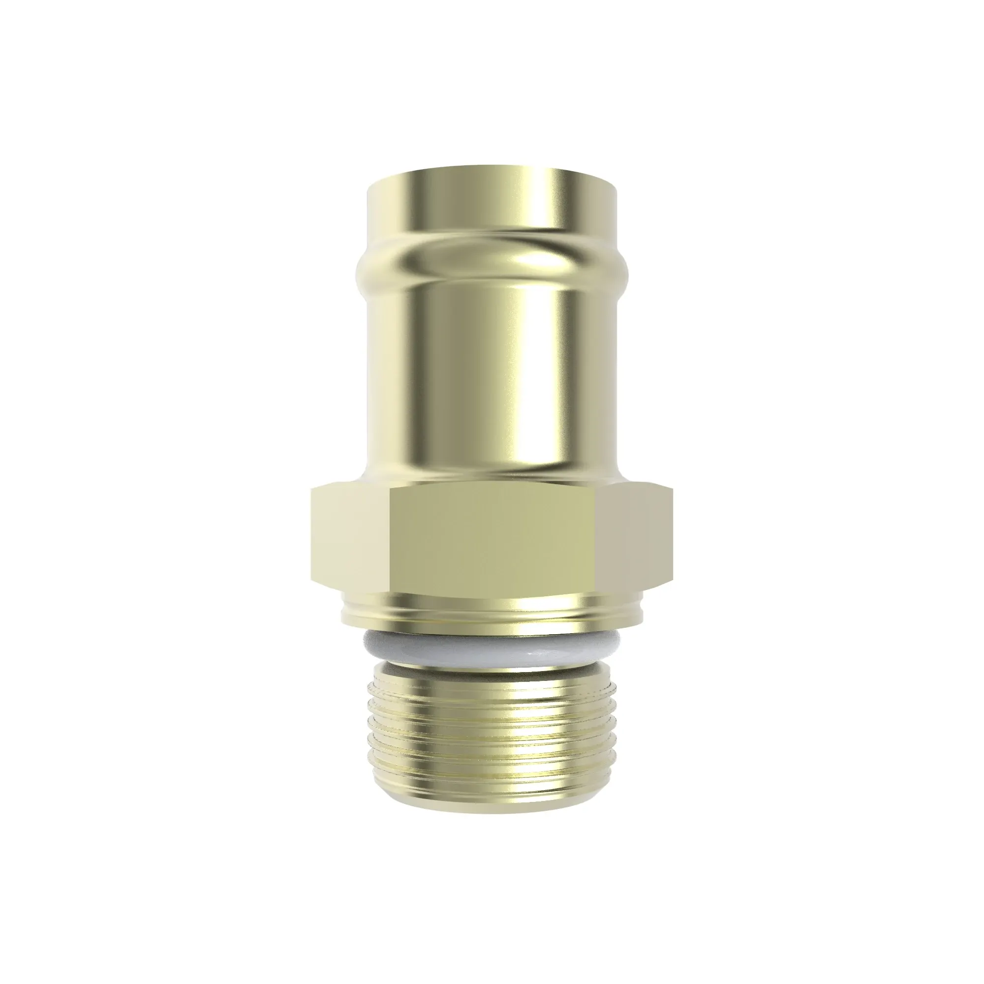 ADAPTER HEATER HOSE