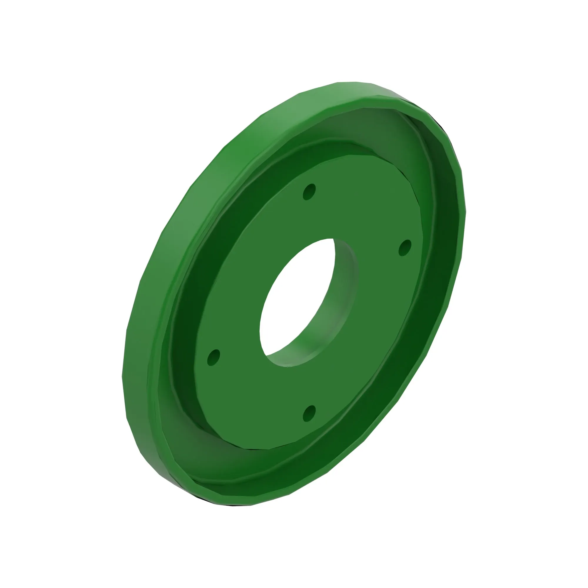 John Deere Hub - CC147652