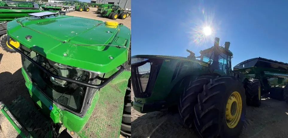 JDLink™ Boost | John Deere US