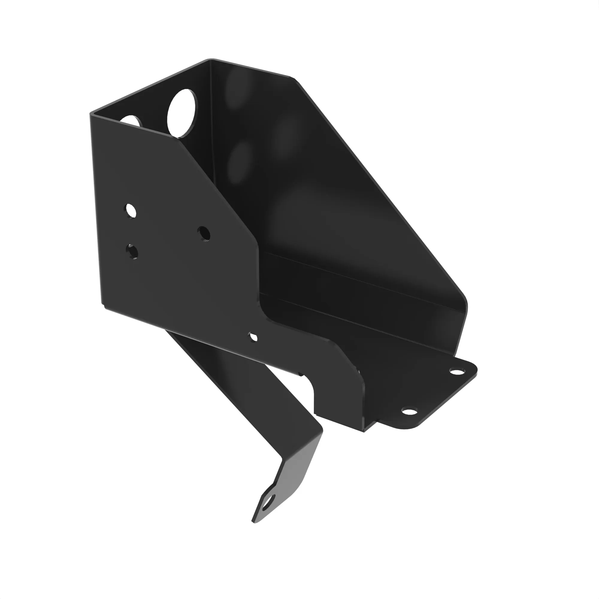 John Deere Bracket - LVU23605