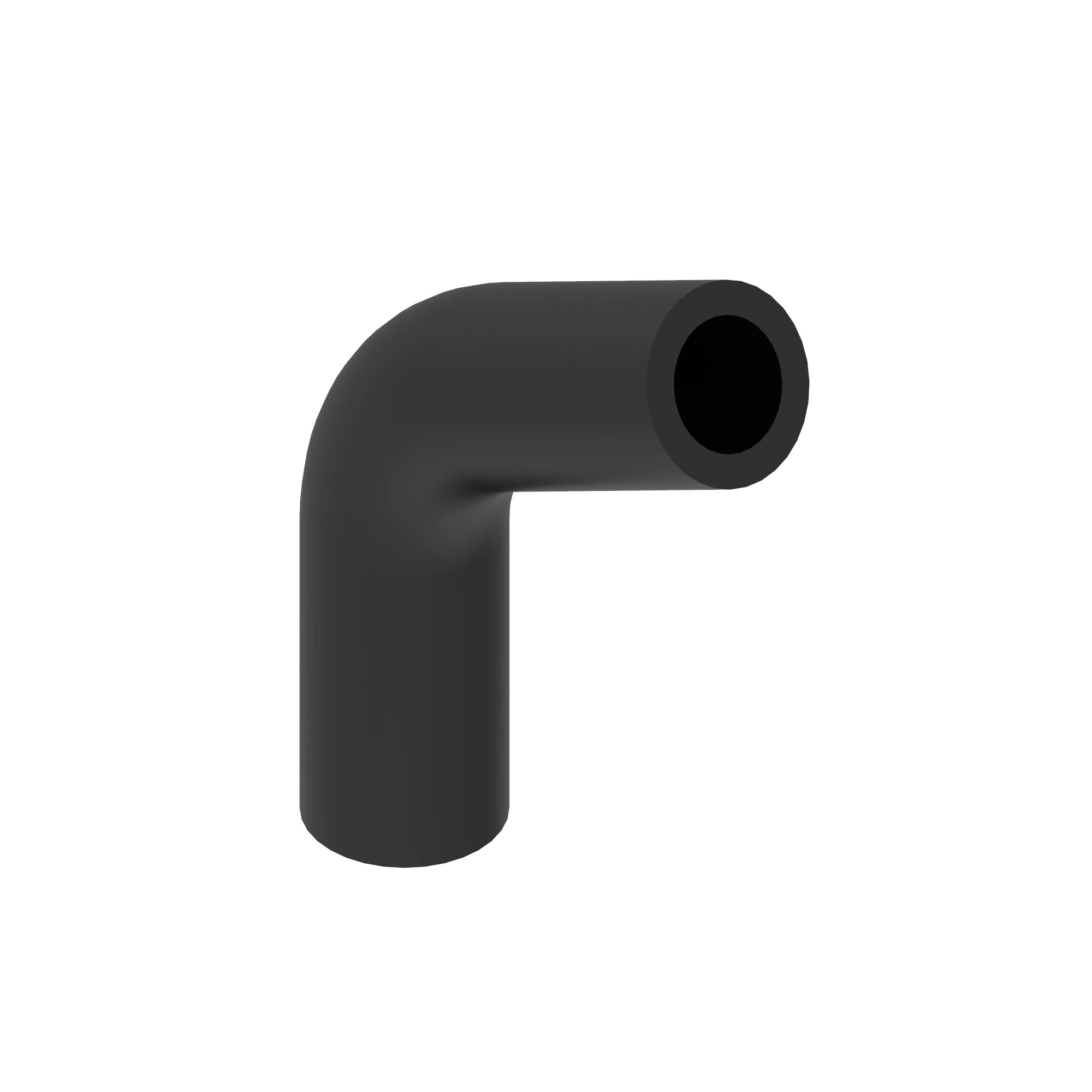 HEATER HOSE  (INLET)