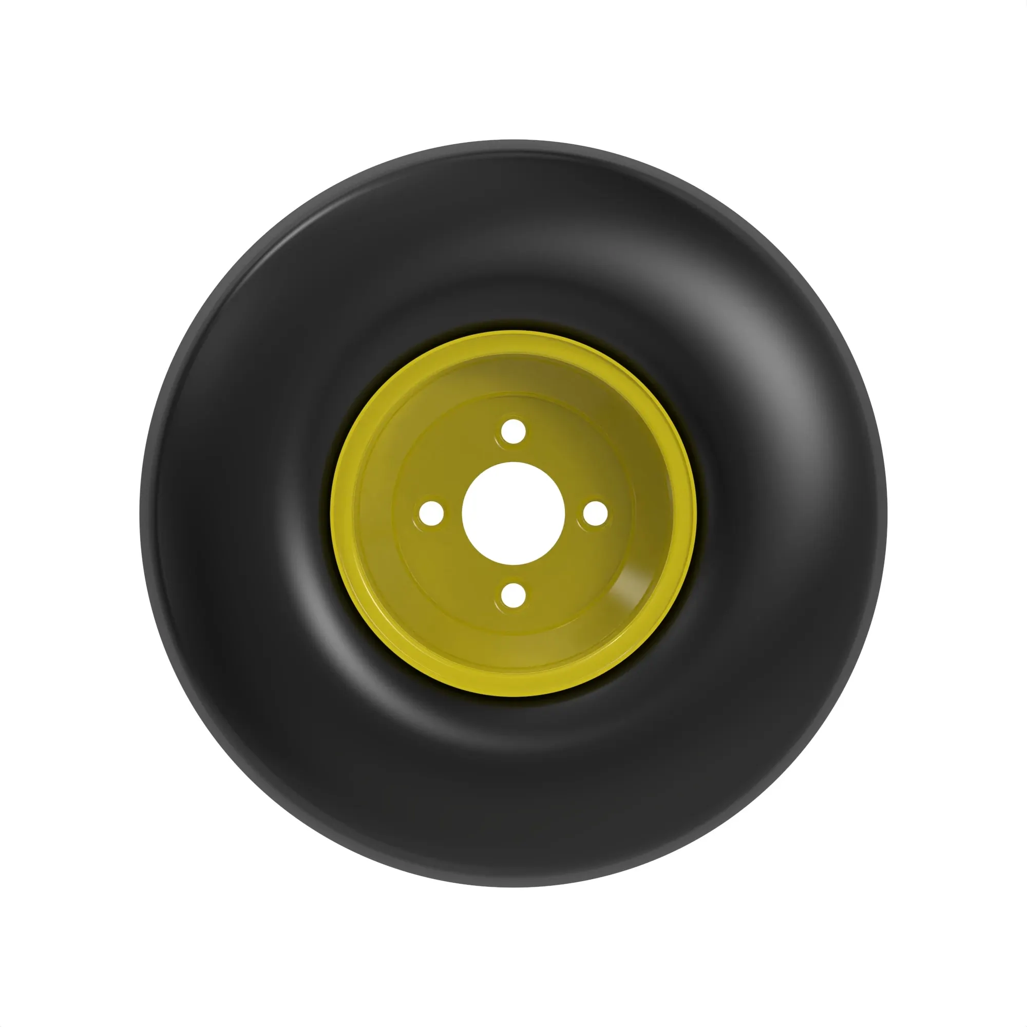 Wheels, Tires & Tracks