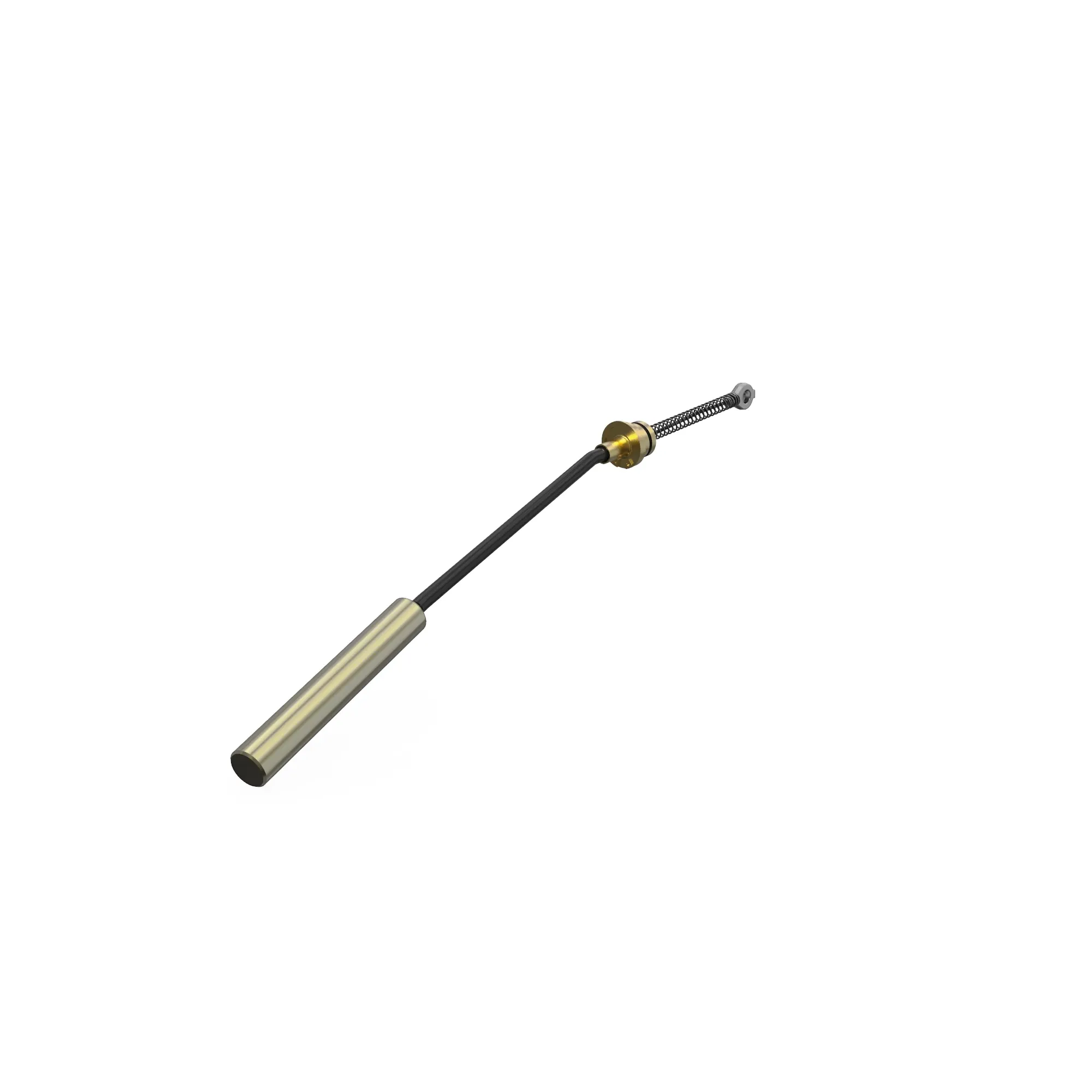 John Deere Push Pull Cable - AM146522