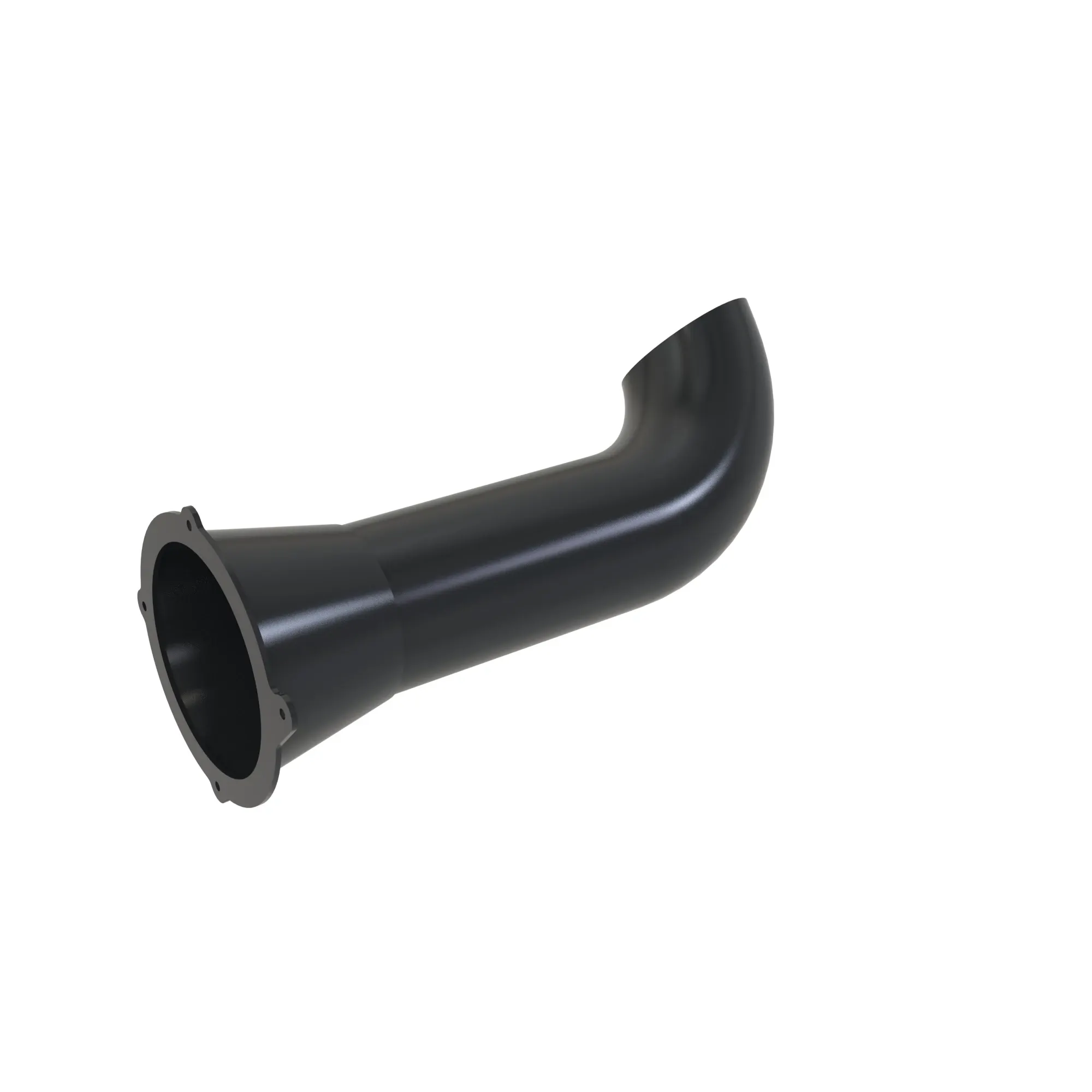 AT390220: Exhaust Pipe