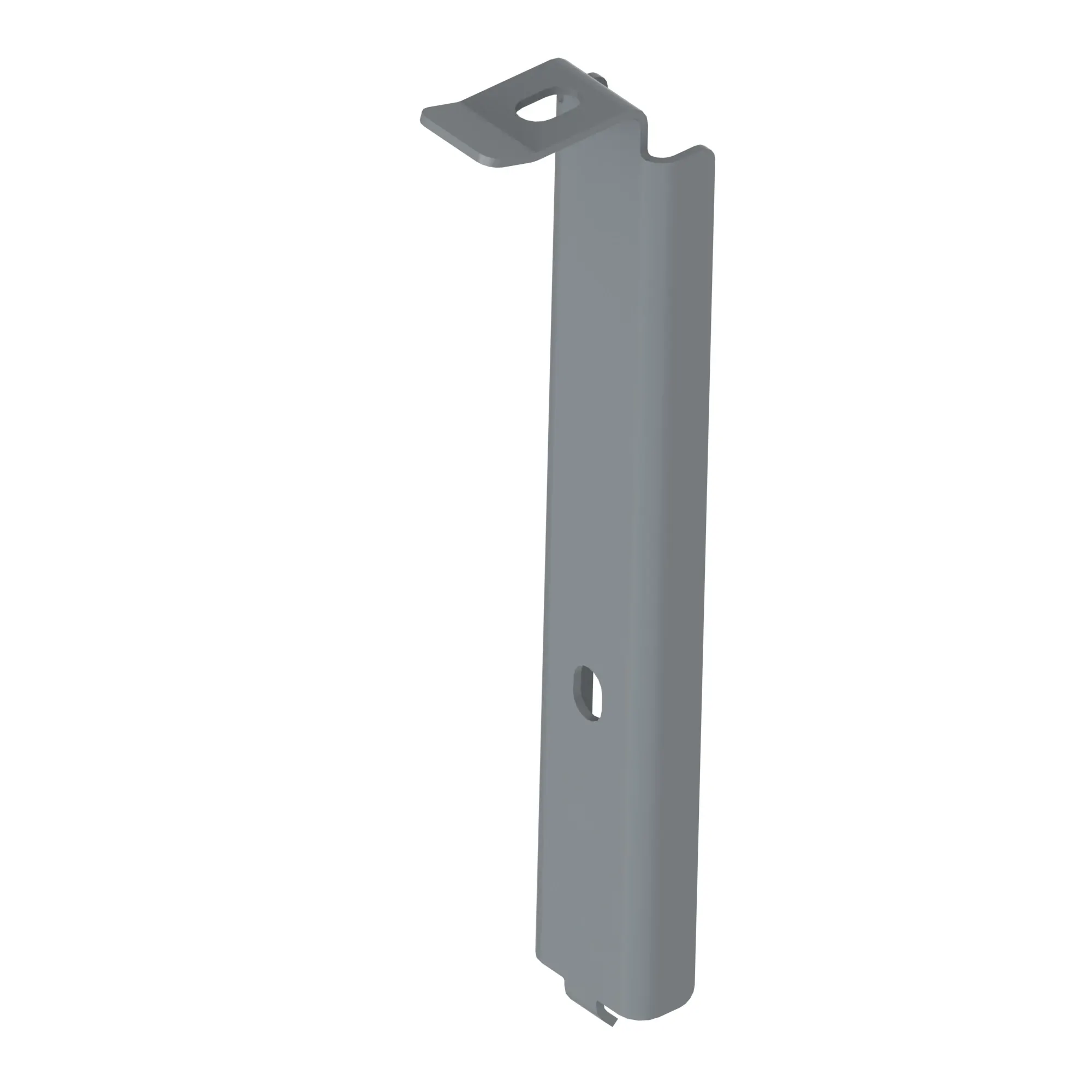 BRACKET, CONTROLLER STOP