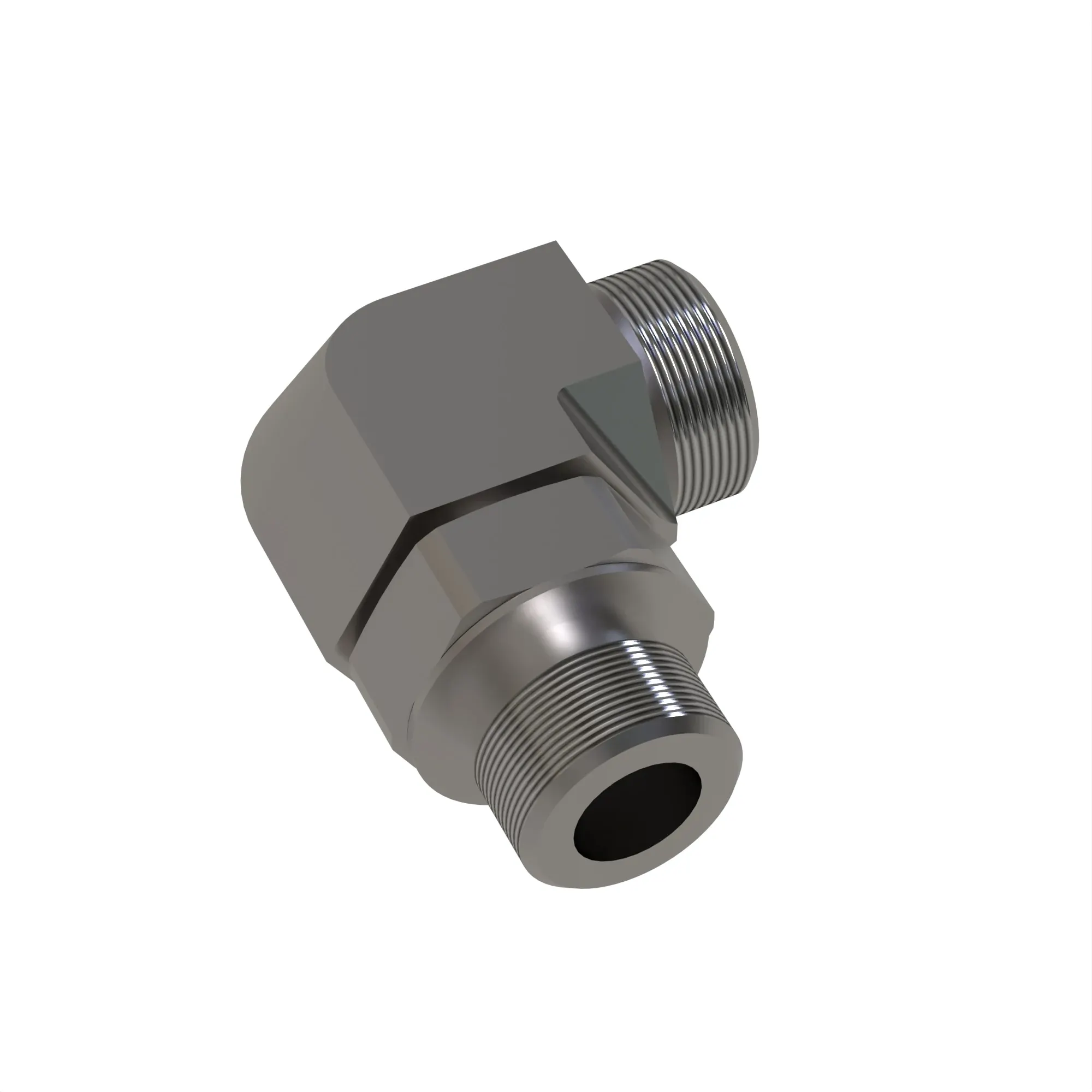 John Deere Adapter Fitting - 38H3007