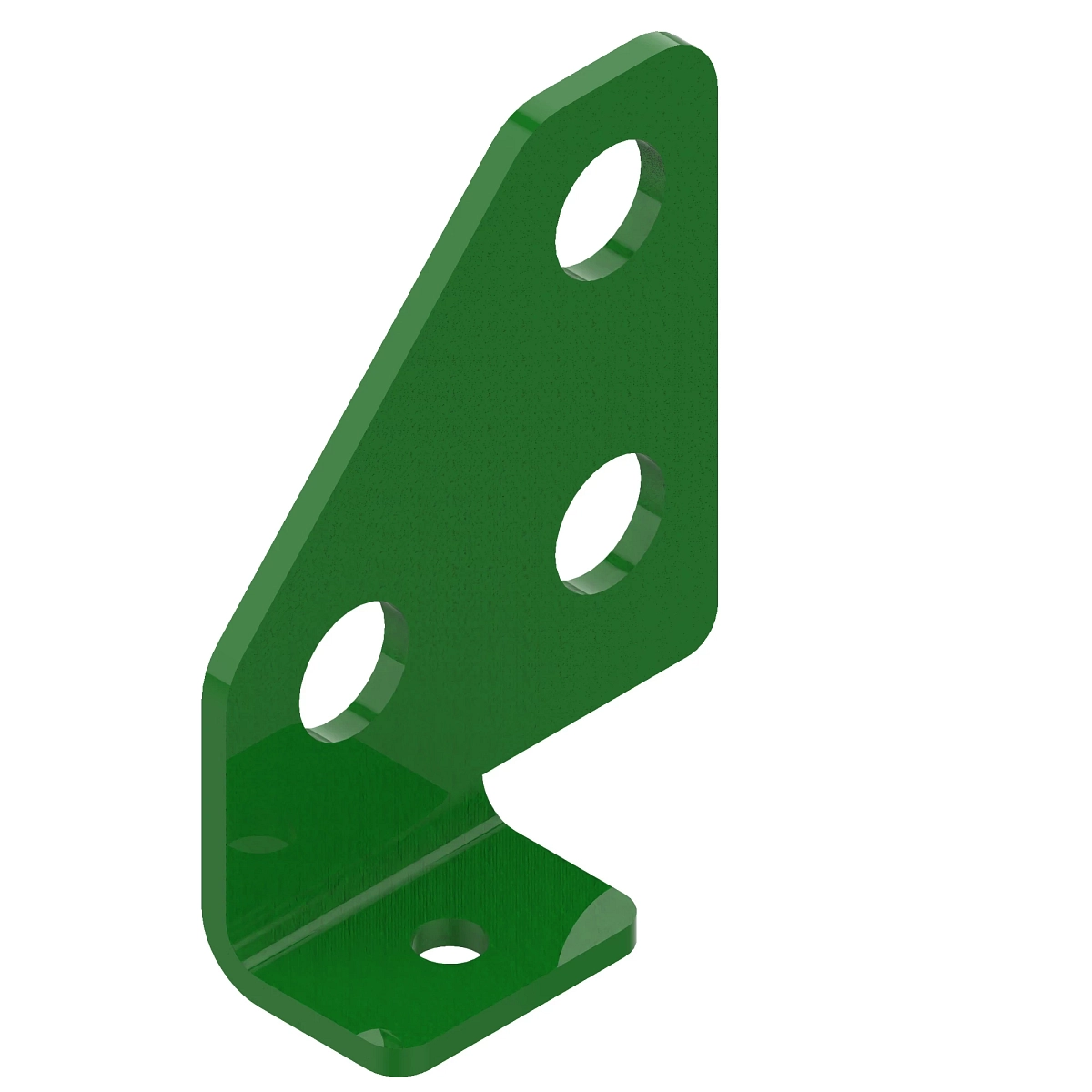 Hoses Plate