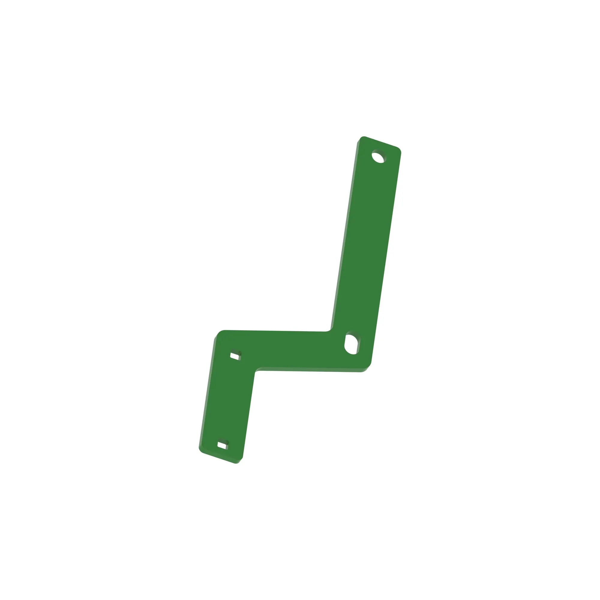 PLATE, 1725 IRHD SUPPORT