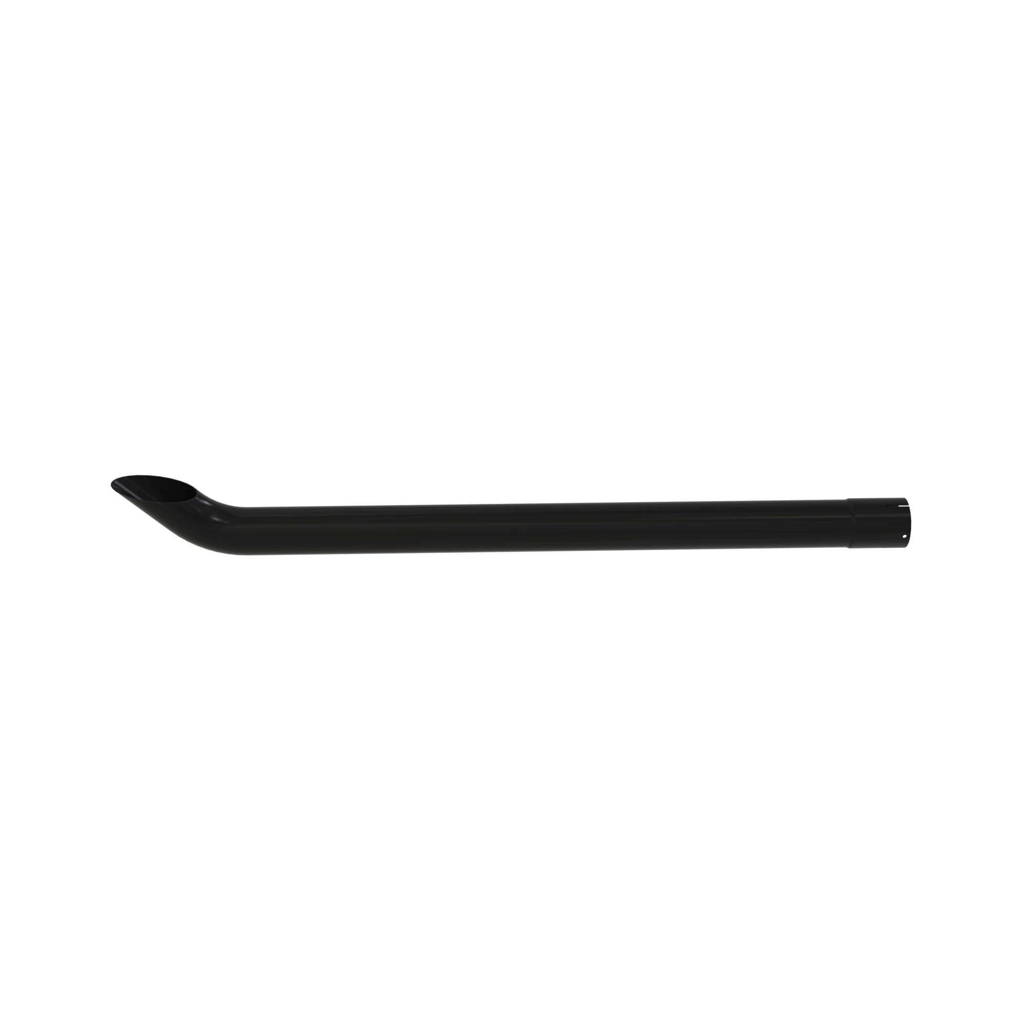END TUBE,VERTICAL 6CYL