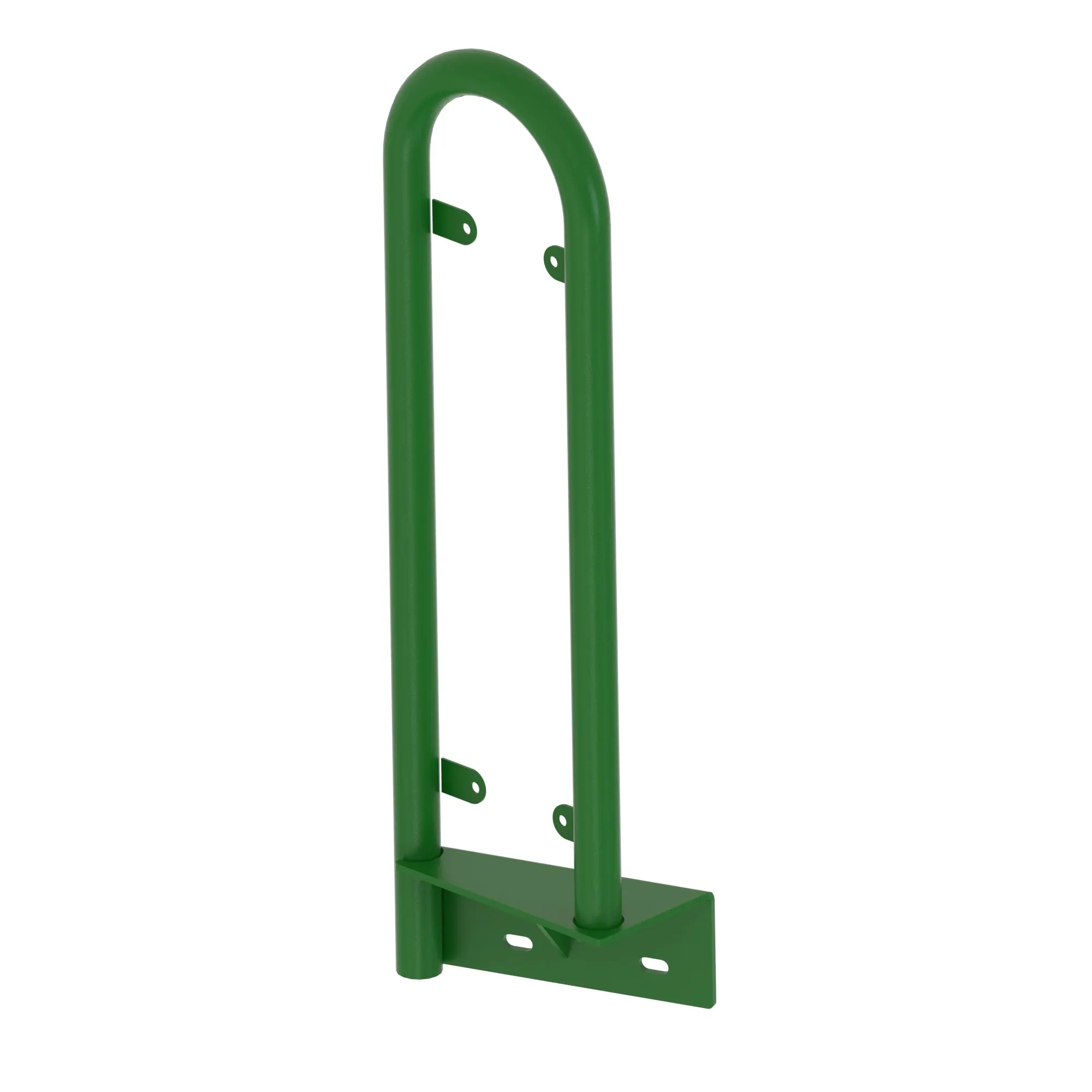 John Deere Handrail, Right Side - SJ13088