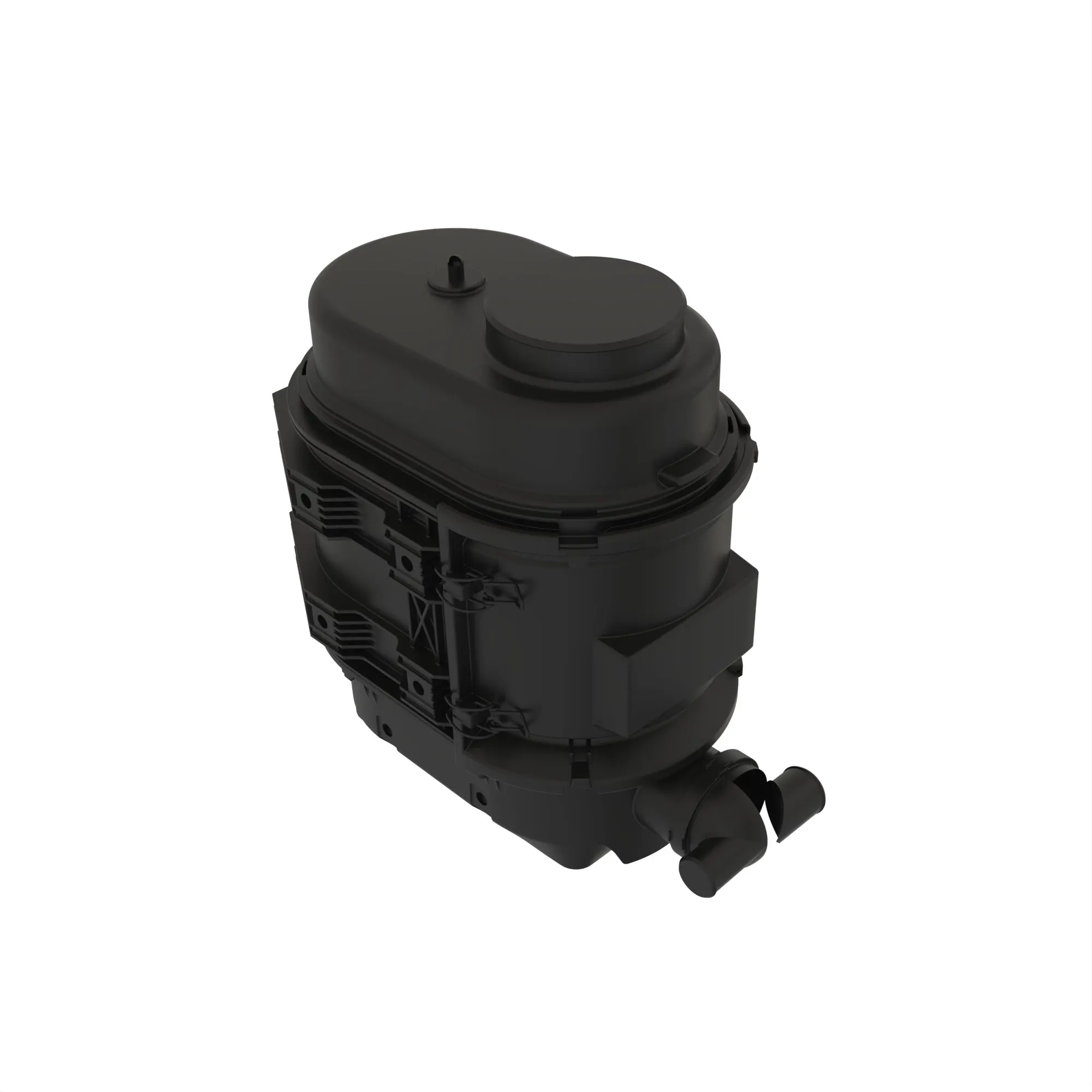 John Deere Air Cleaner Assembly - F679497