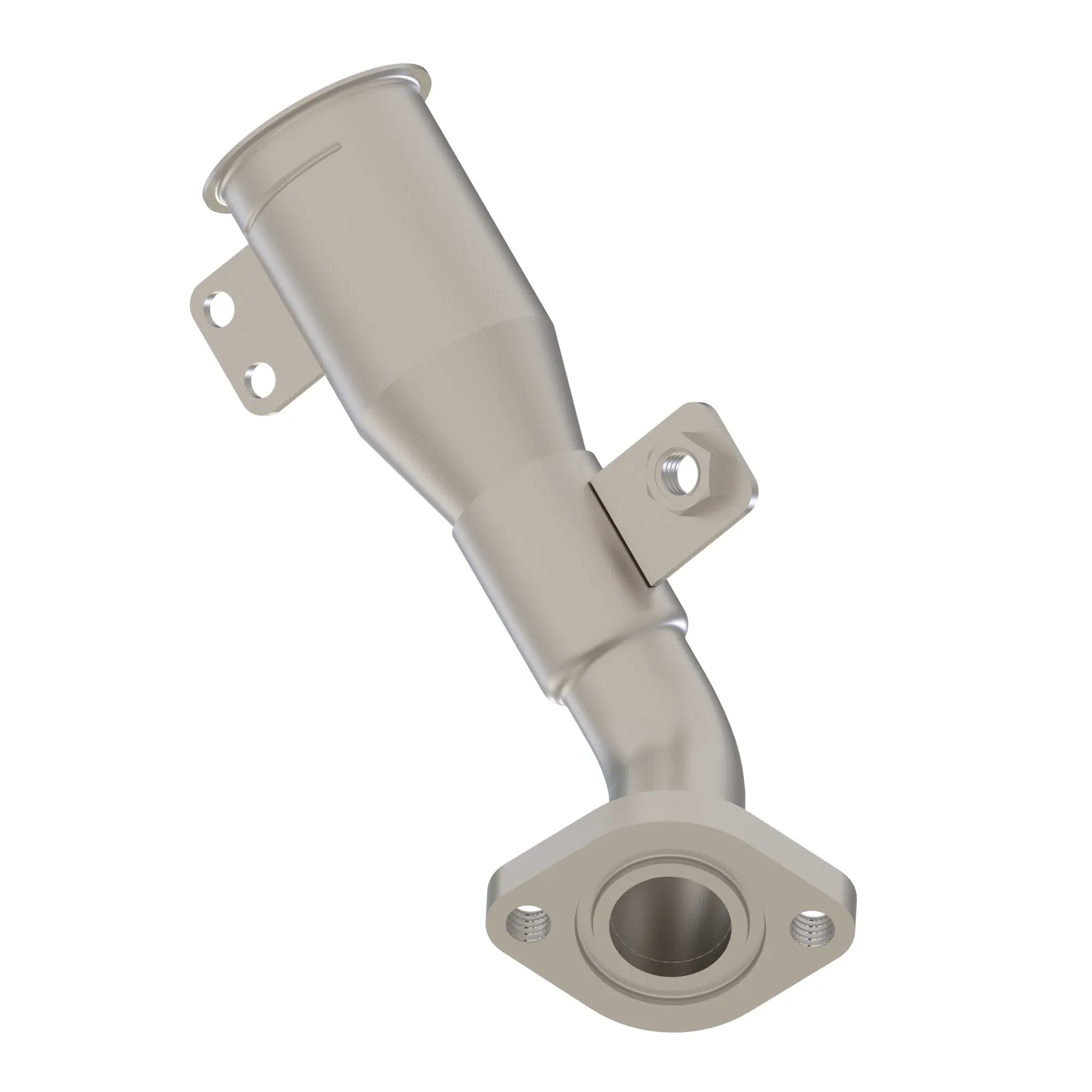 Oil Tube