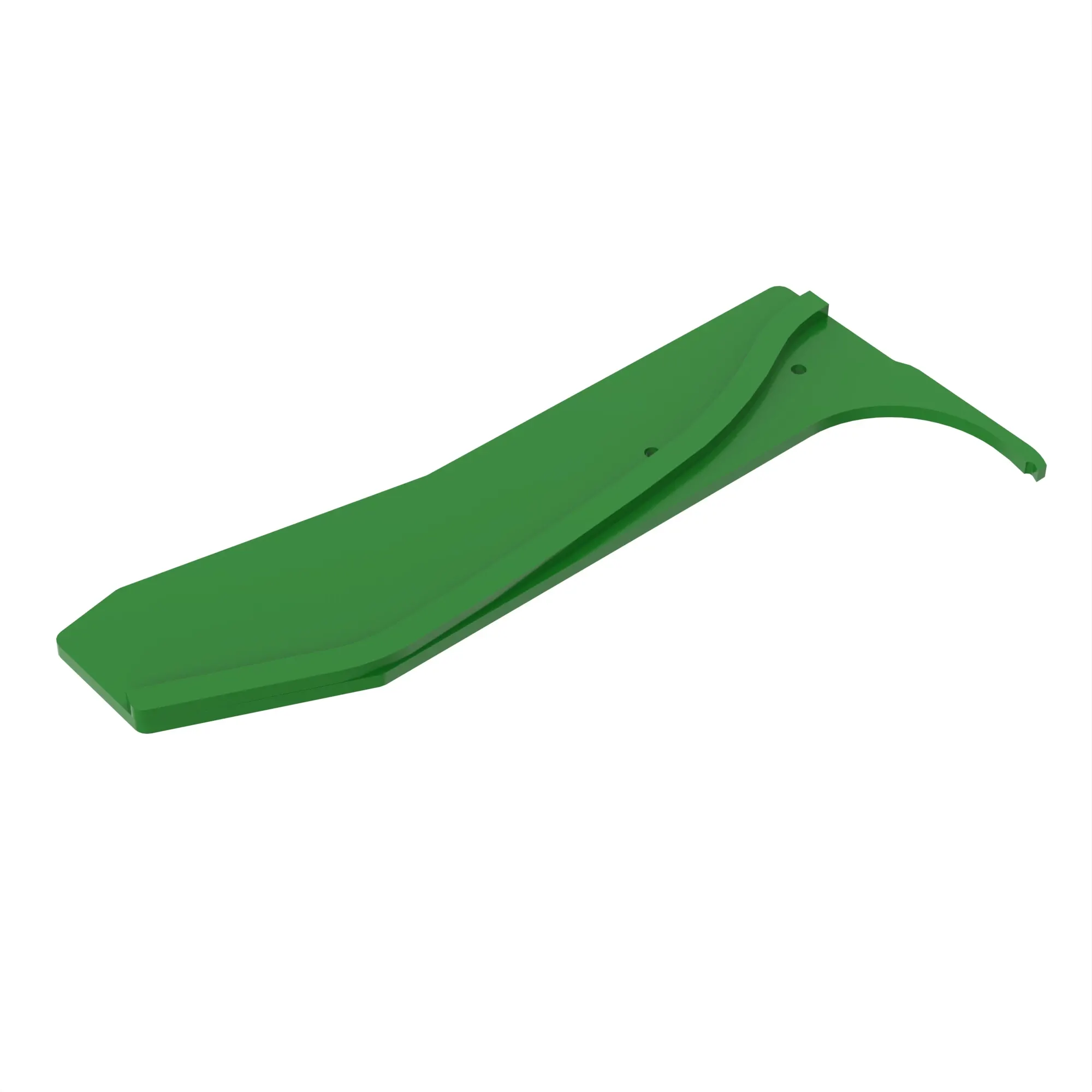 John Deere Deflector - E126067