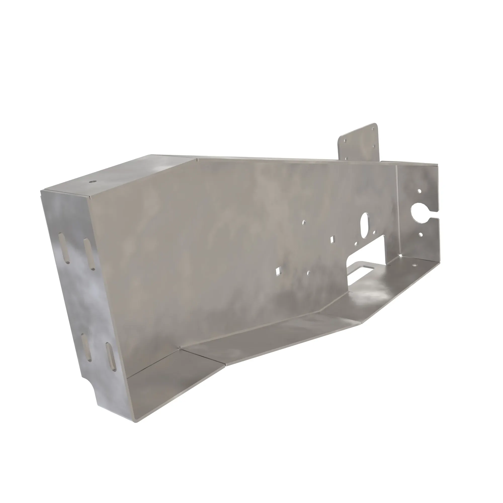 Brackets & Bracket Kits