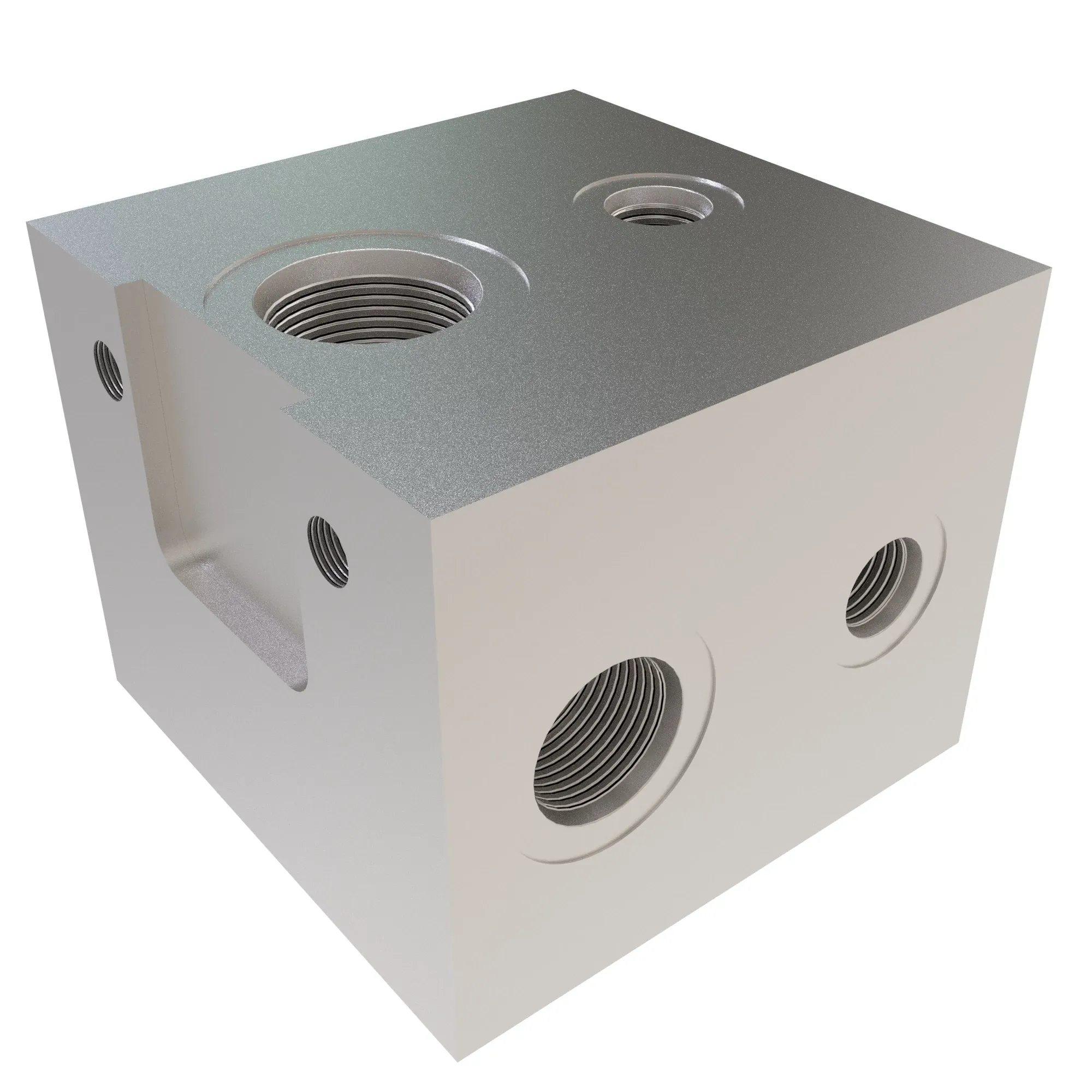John Deere Junction Block - AA76702