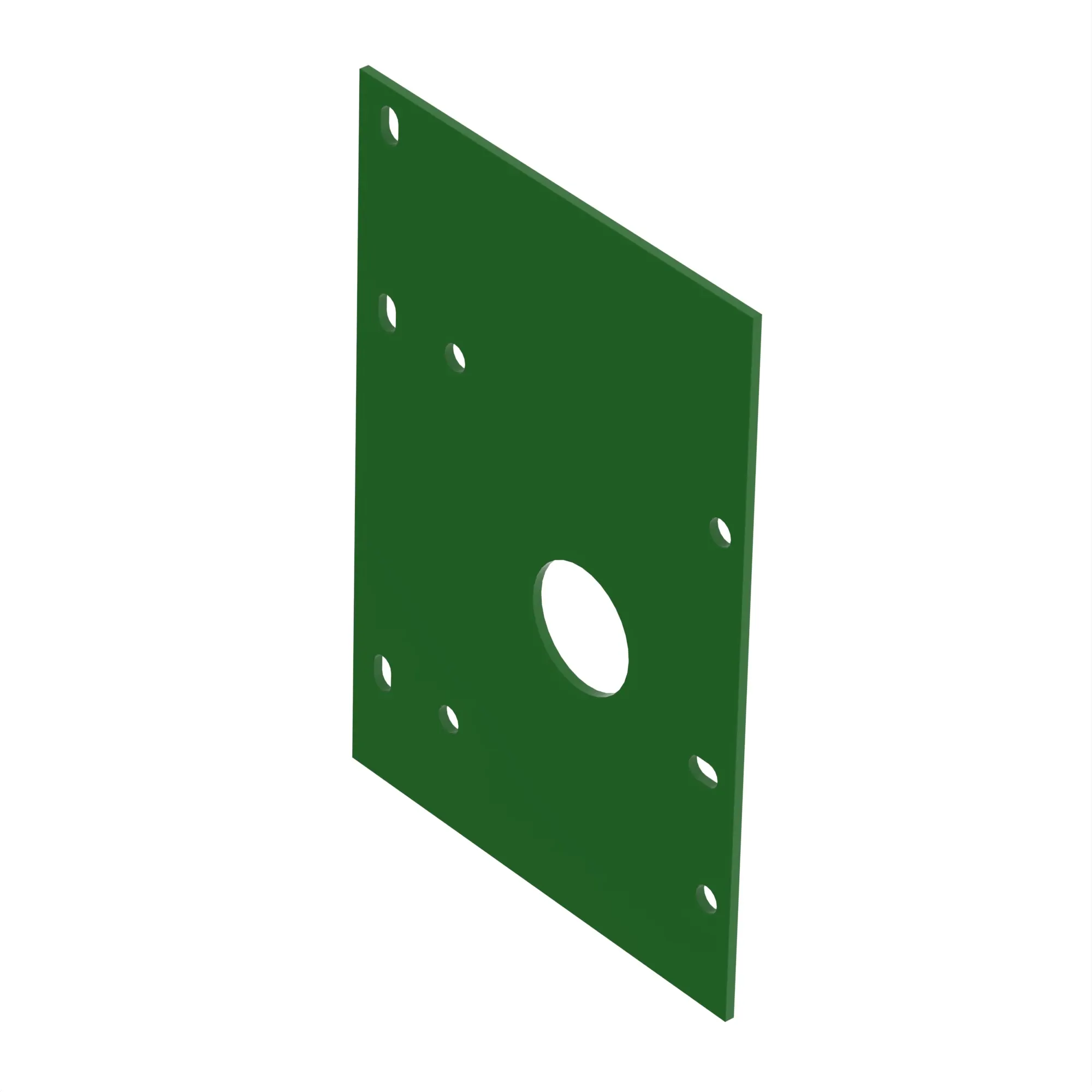 John Deere Angle - YC17272