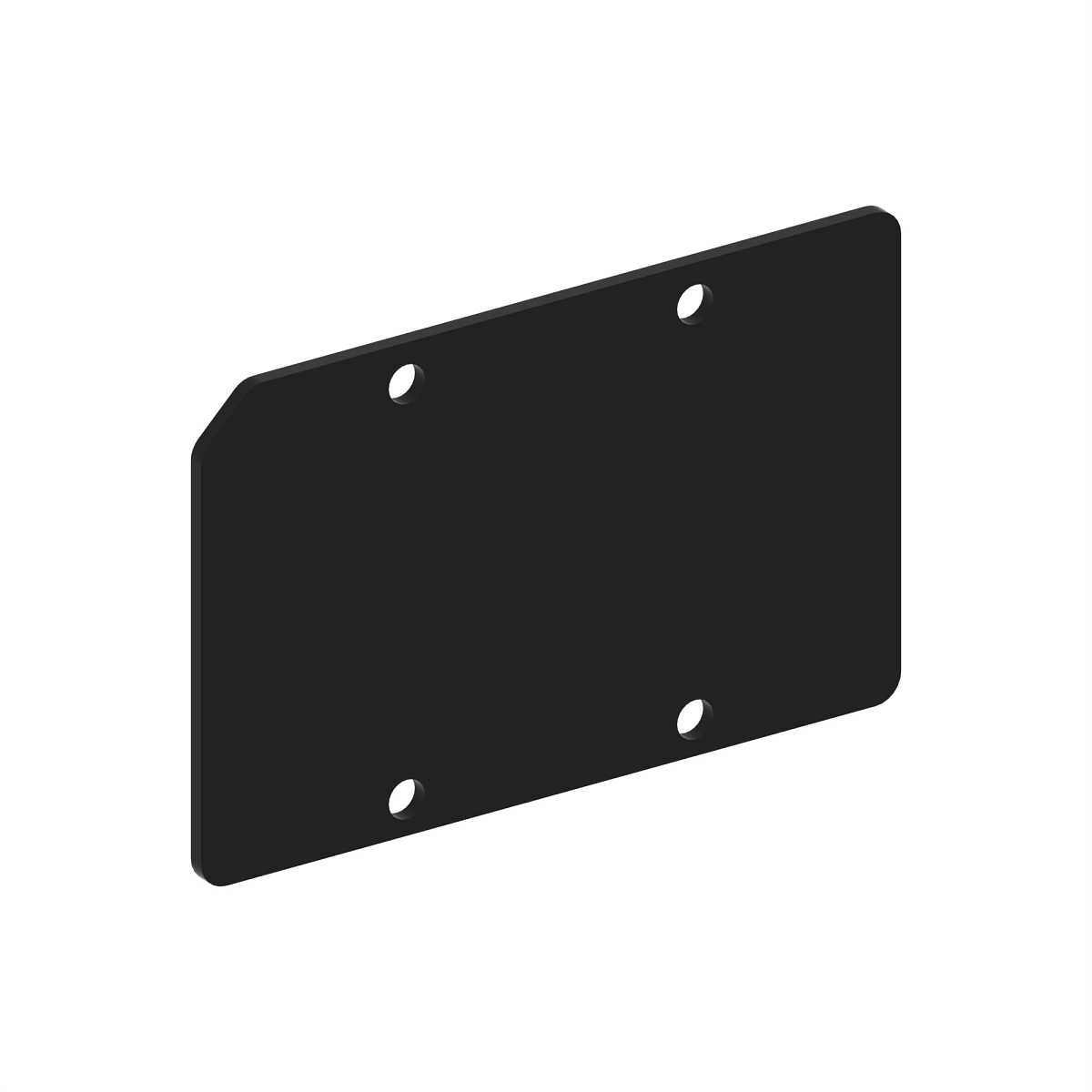 Cover, PTO Control