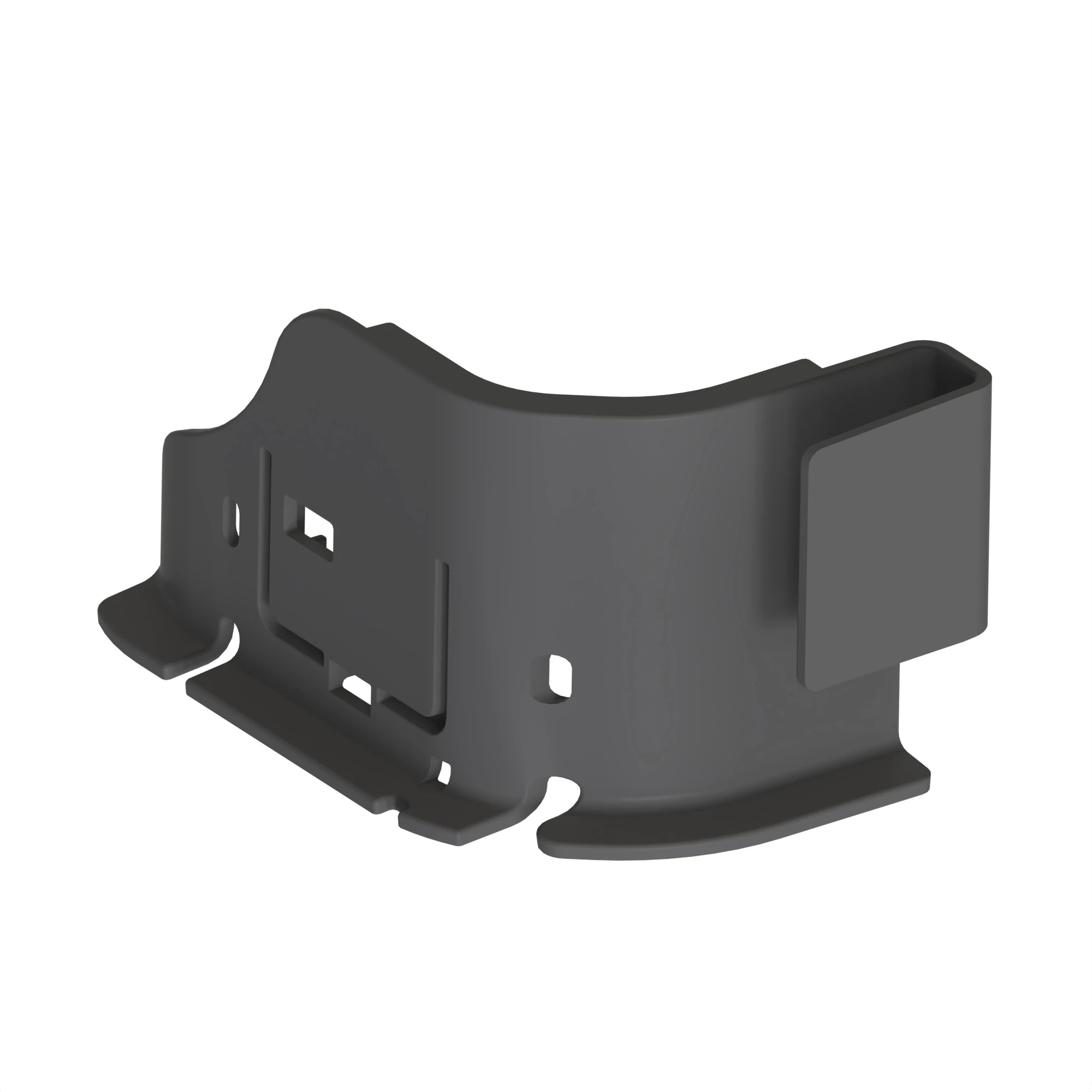 CHANNEL, COVER BRAKE SENSOR  FOR IN