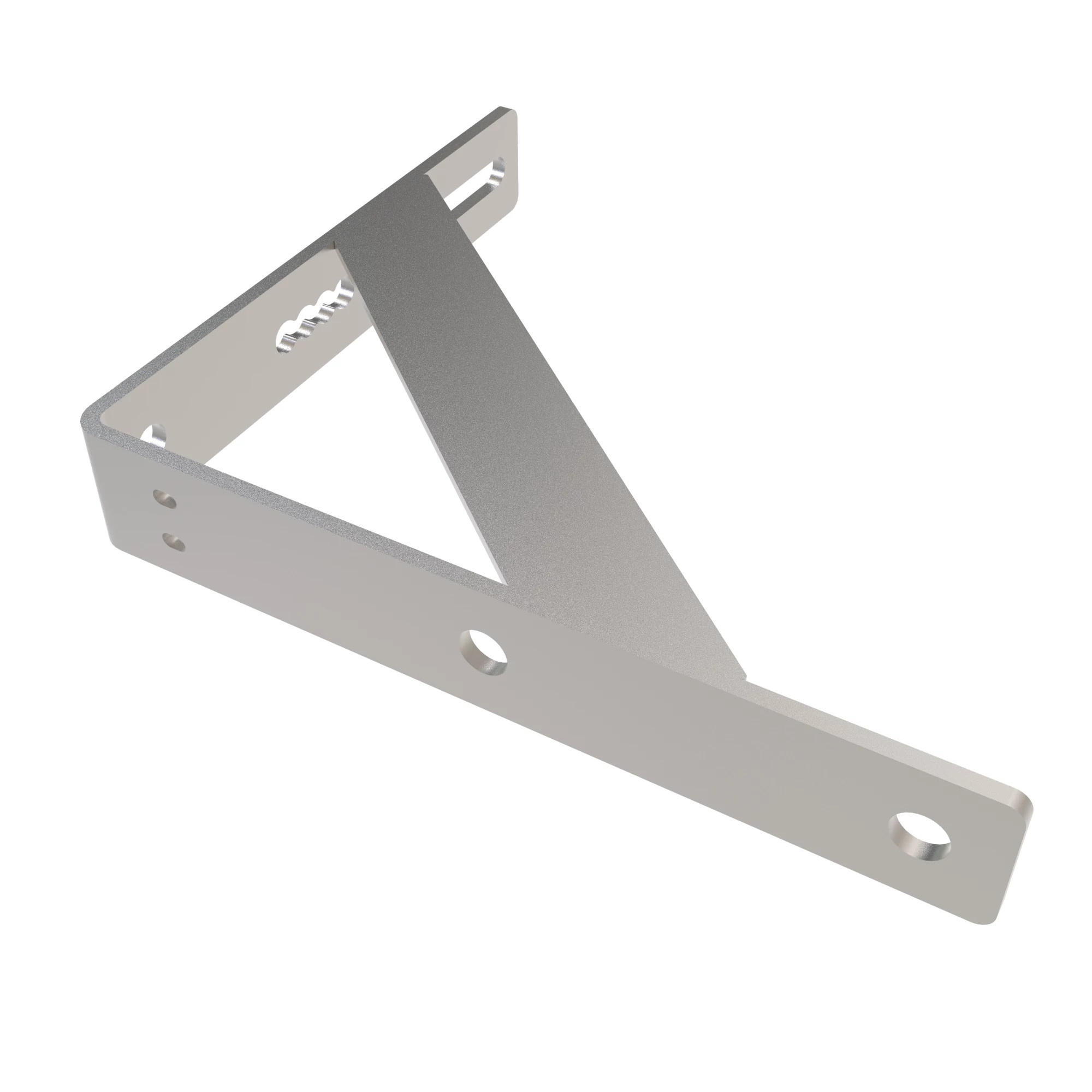 BRACKET, FLOODLIGHTS 25CM