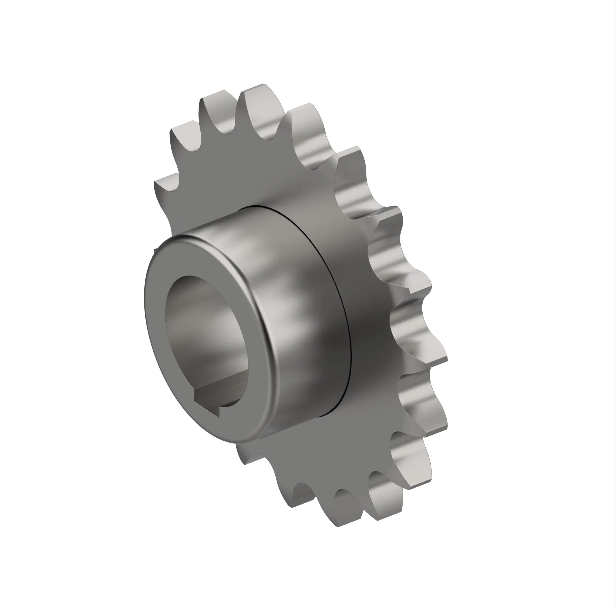 CHAIN SPROCKET Z18 ANSI 50