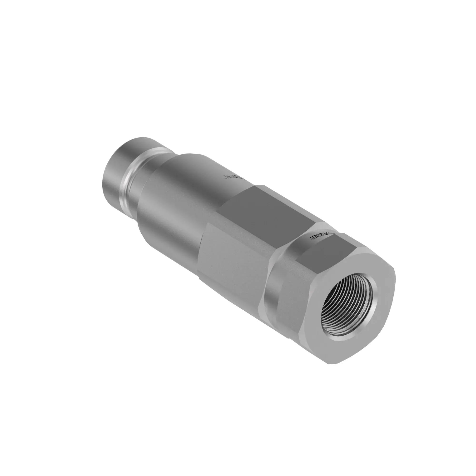 hyd.quick-connectcoupler