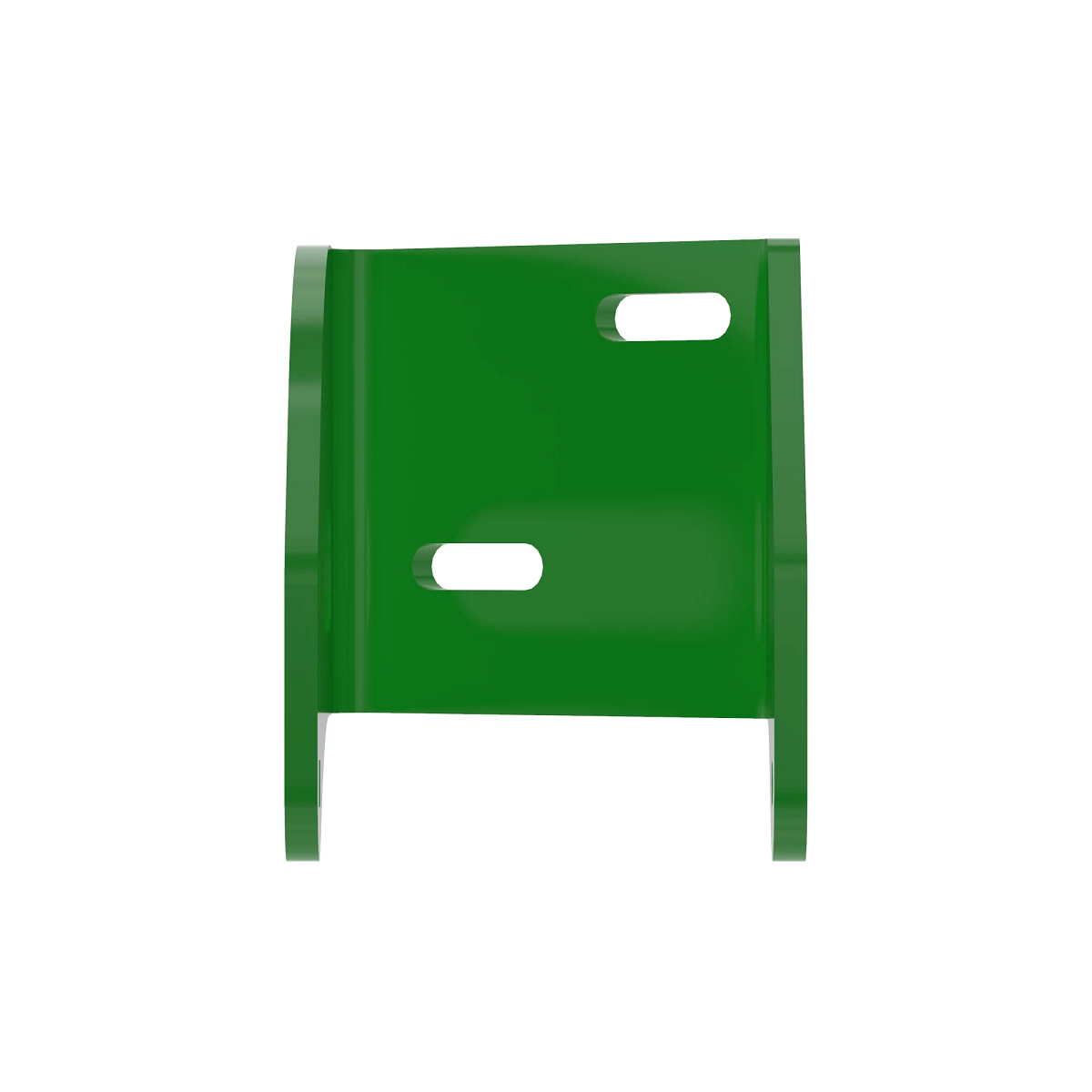 BRACKET, GAGE WHEEL, 72 LR