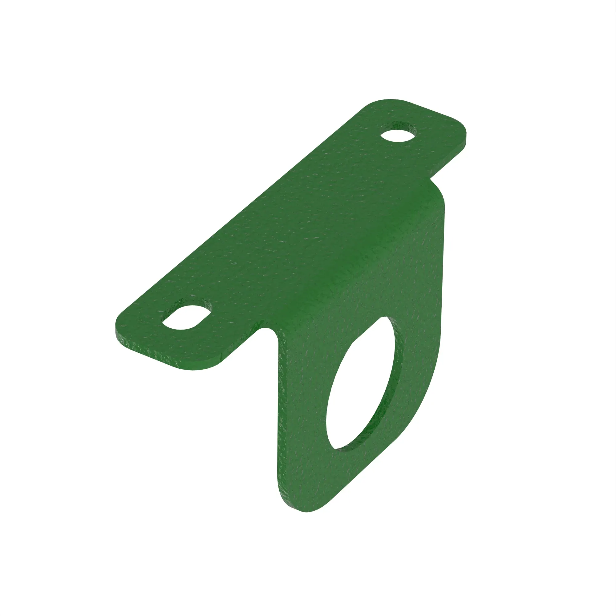 BRACKET, 1870 SF RELATIVE FLOW WING