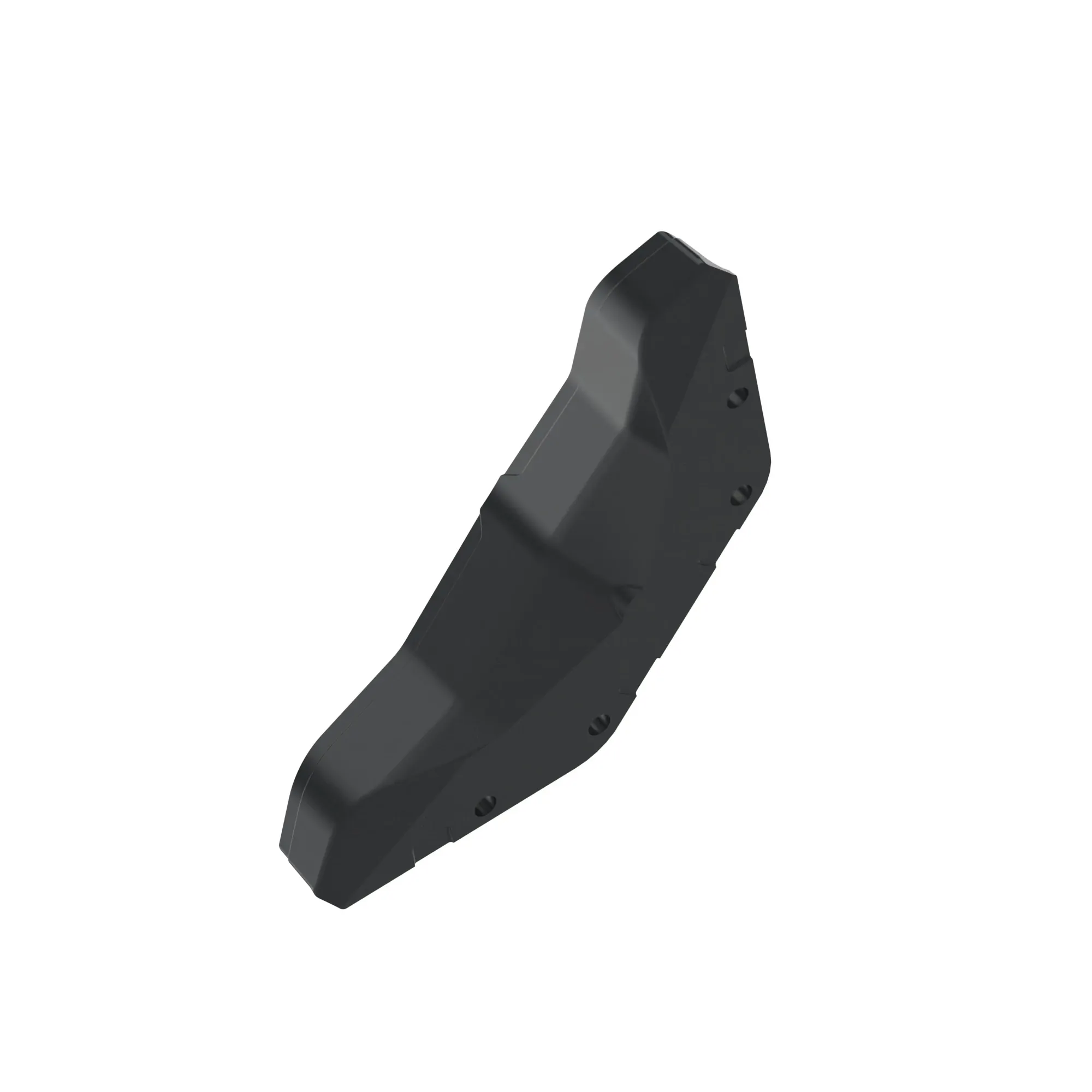 DELIMBER, FIXED TOP KNIFE CASTED, J