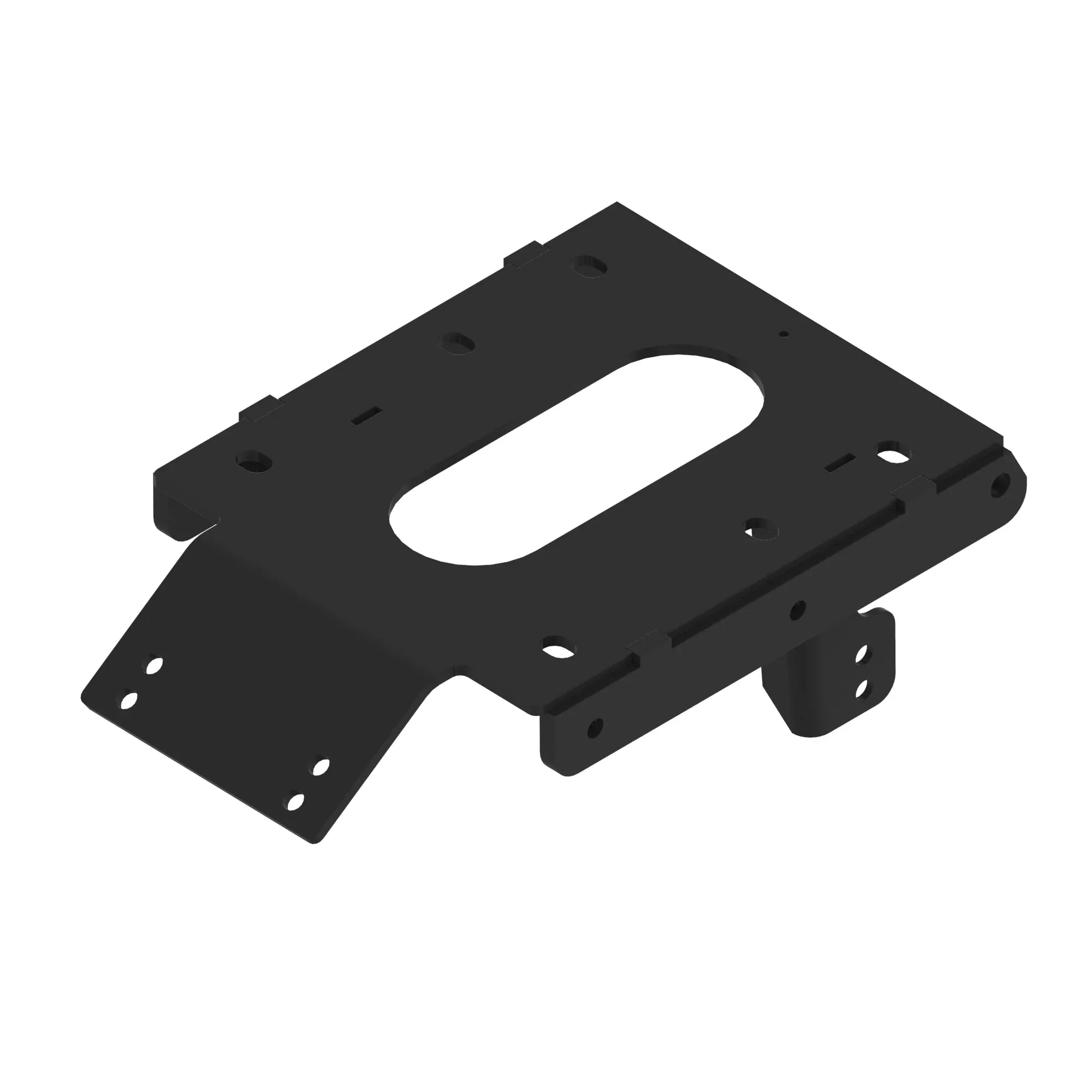 John Deere Bracket - F660314