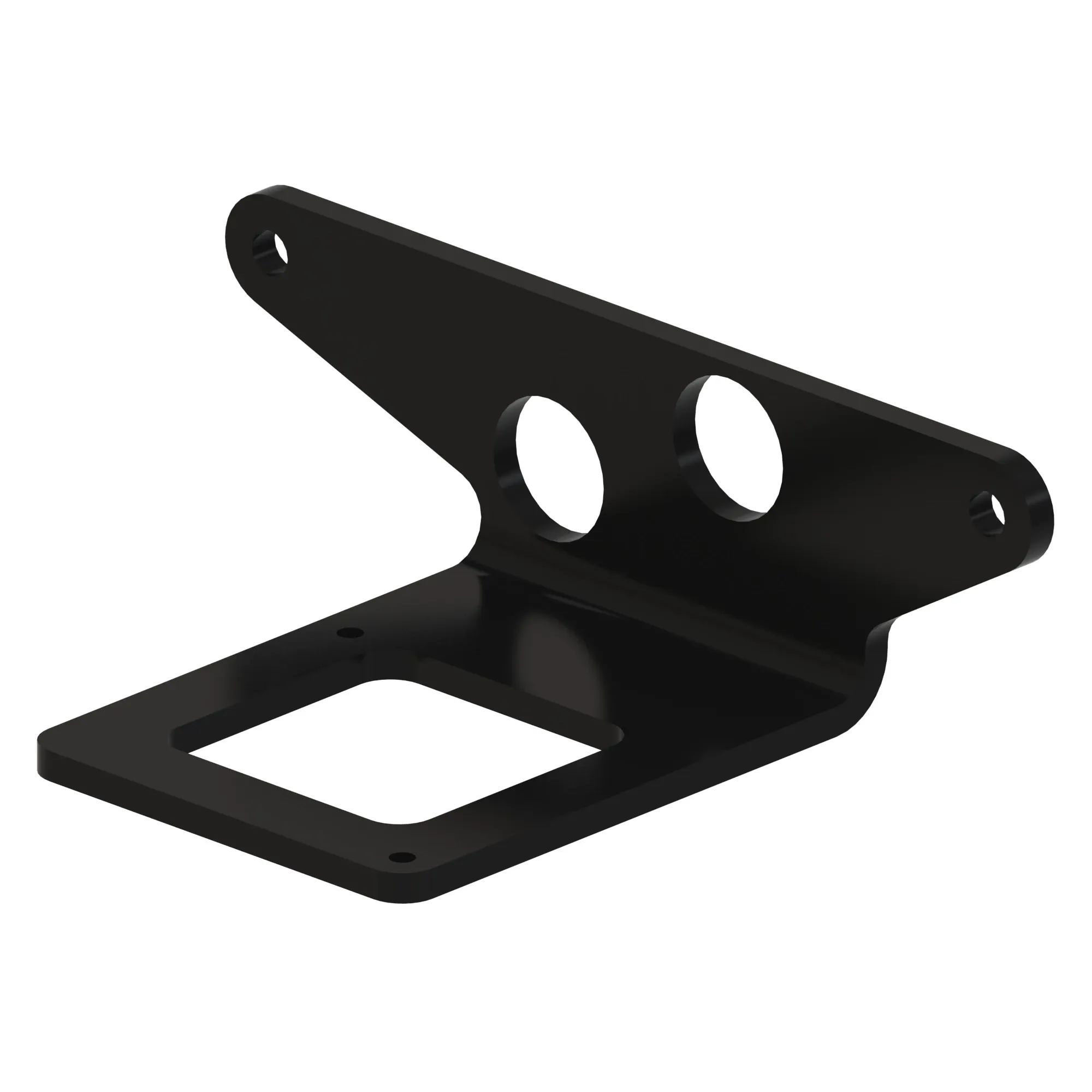 John Deere For Brake Valve Plate - F661146