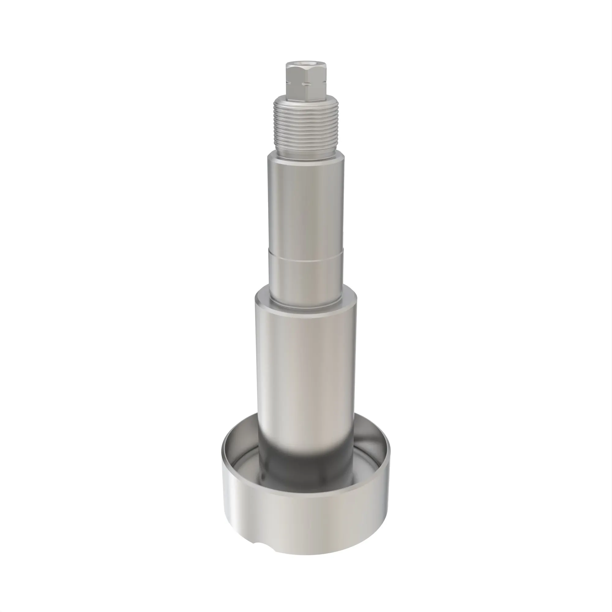 John Deere Doffer Drive Shaft - AKK35513