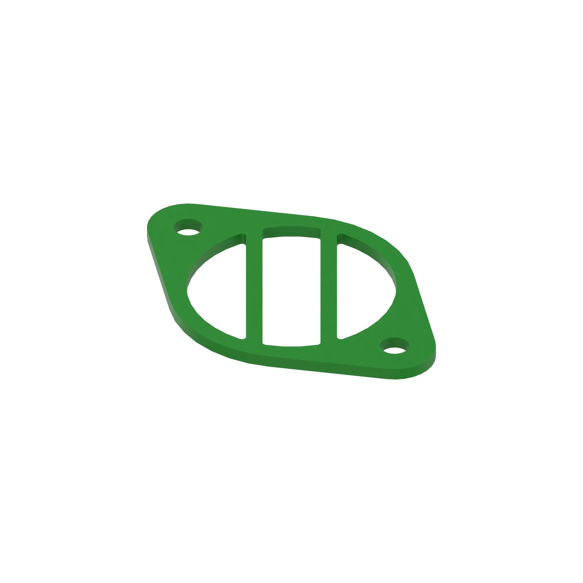 PLATE LIGHT GUARD