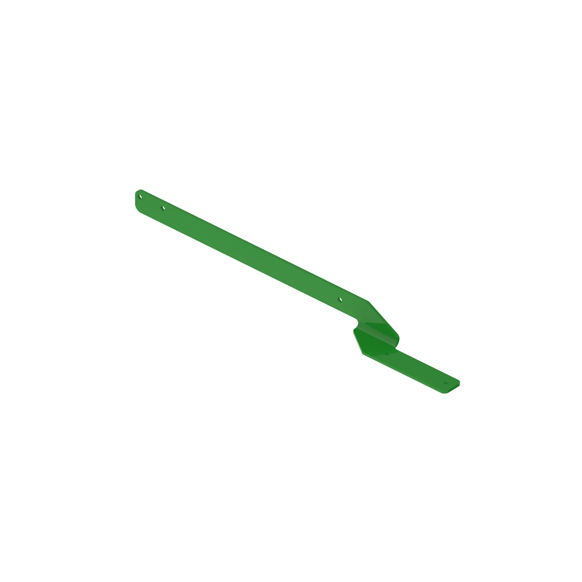 BRACKET, BRACKET, SMV SUPPORT