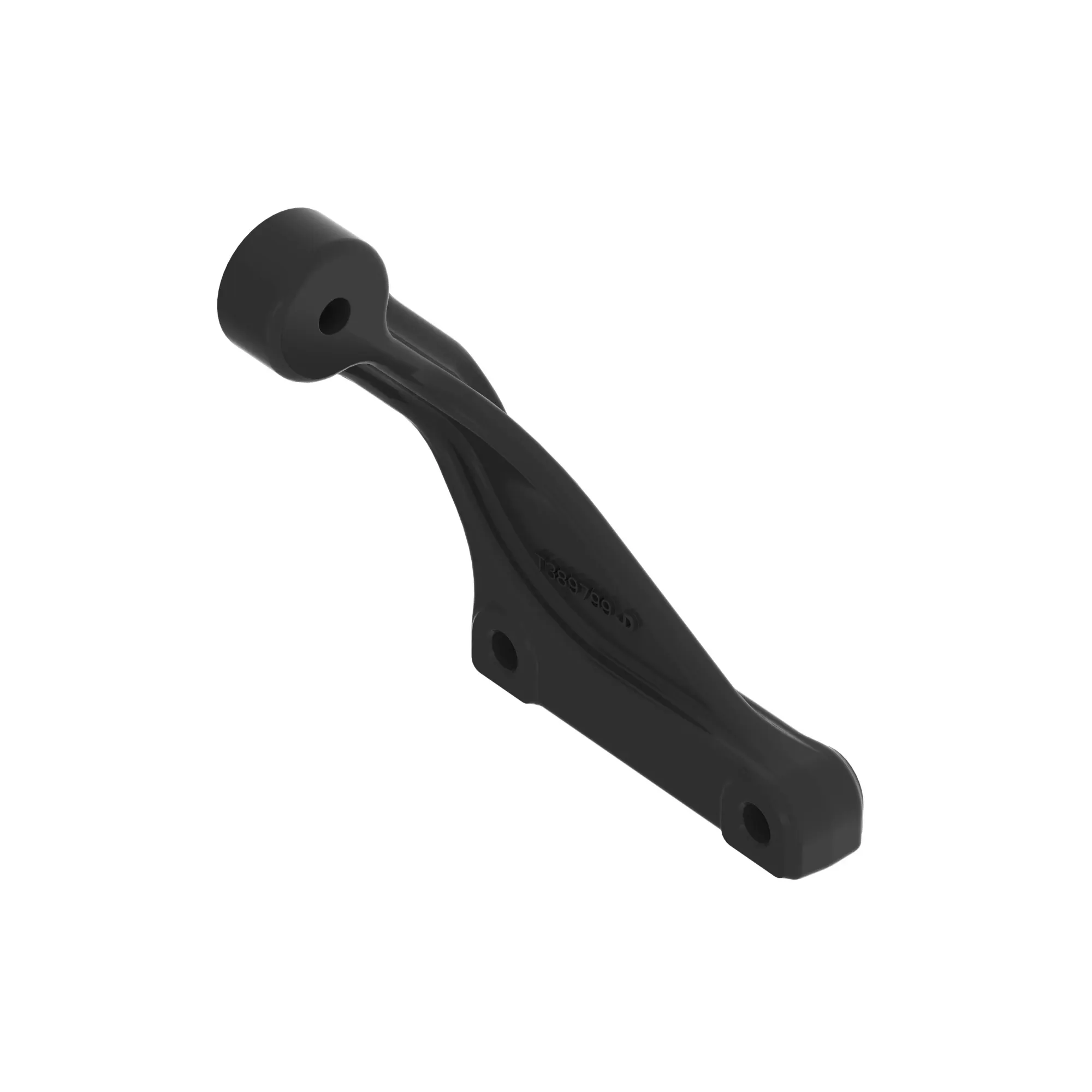 SUPPORT, IDLER MOUNT