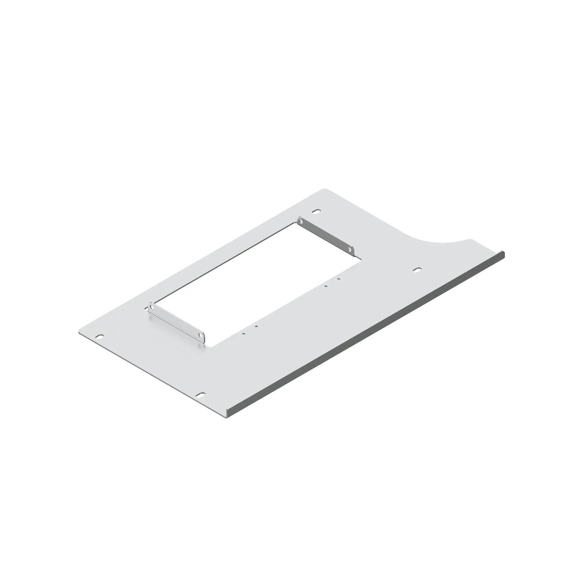 John Deere Panel - KK78584