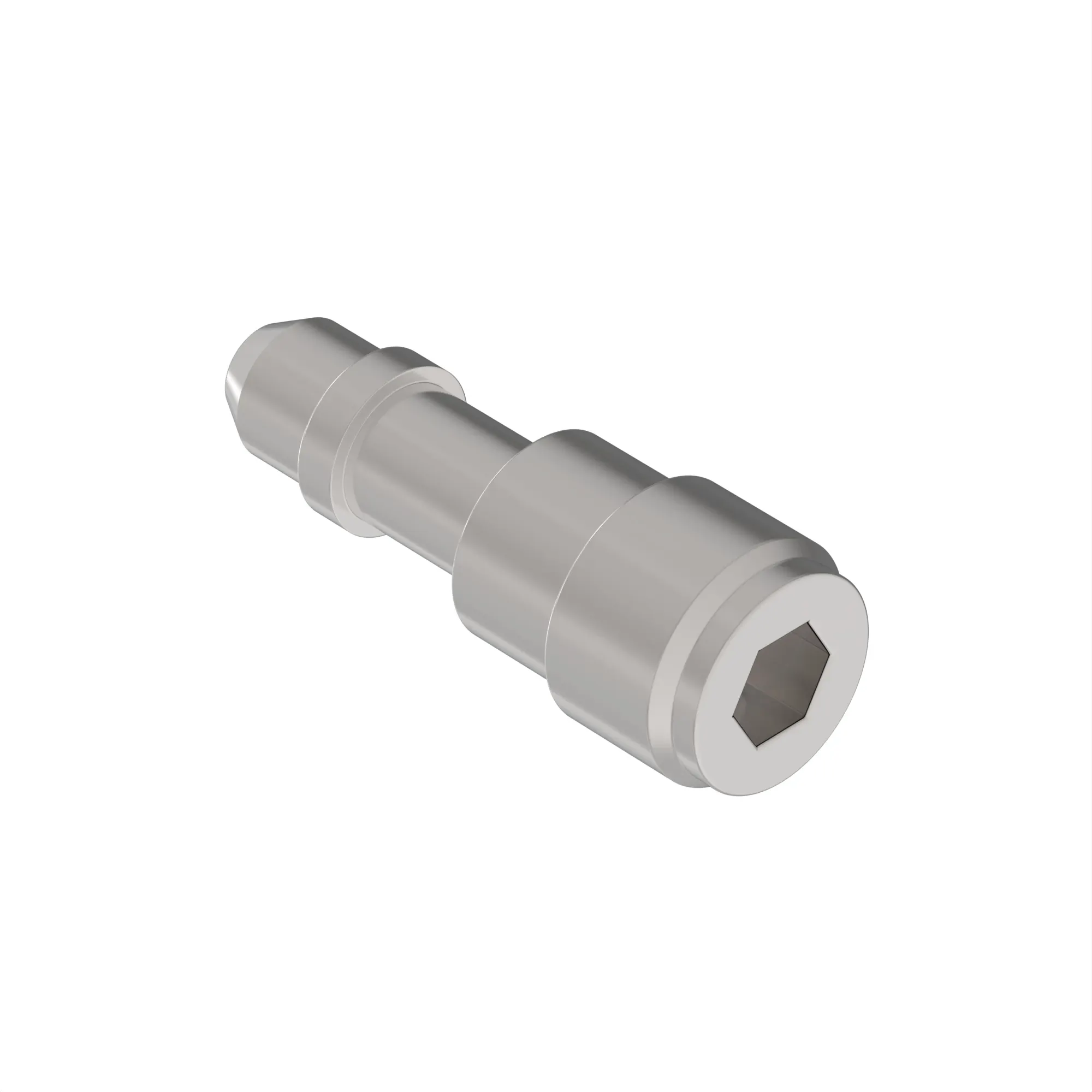 John Deere Feed Motor Relief Valve - WA112533