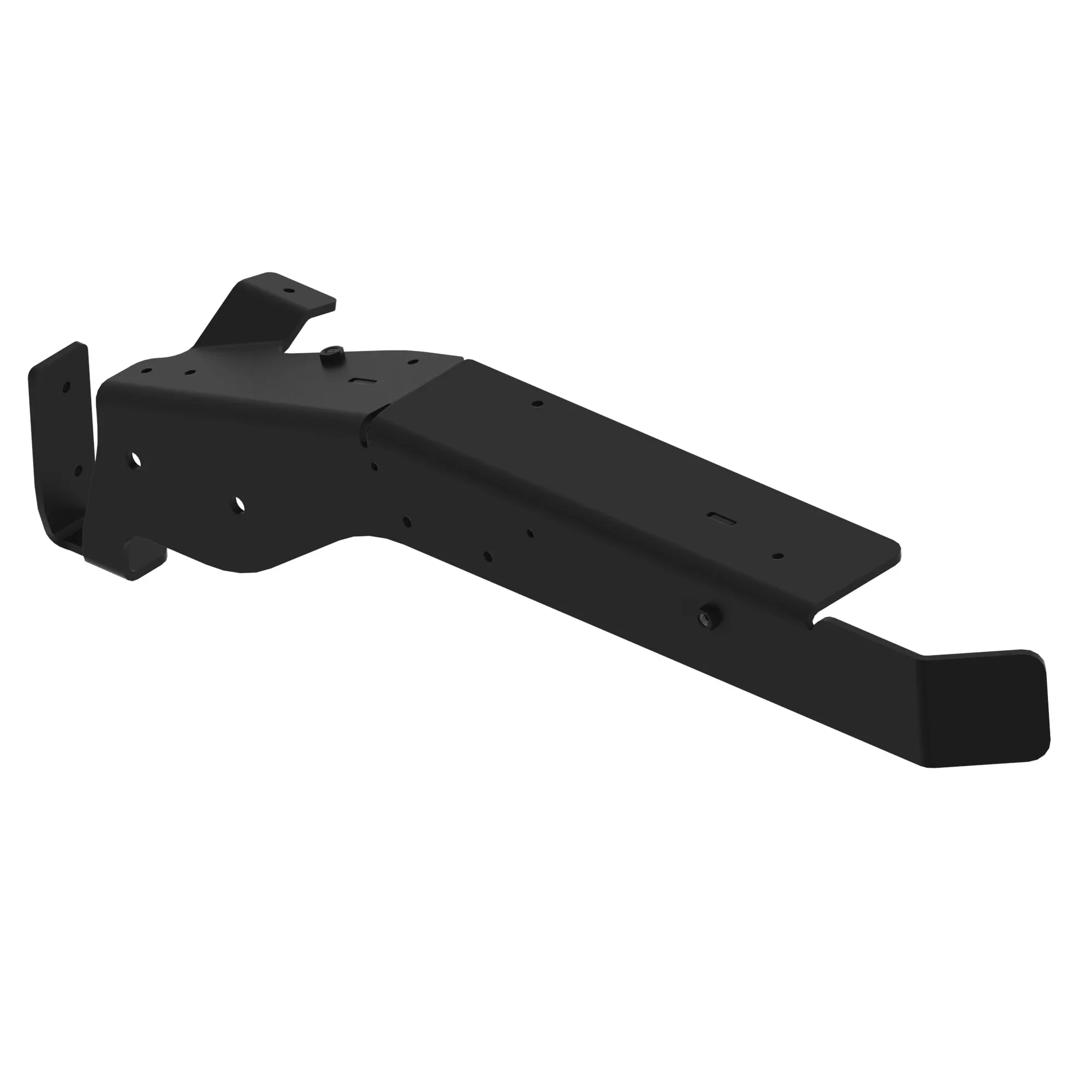 BRACKET, WIRING HARNESS
