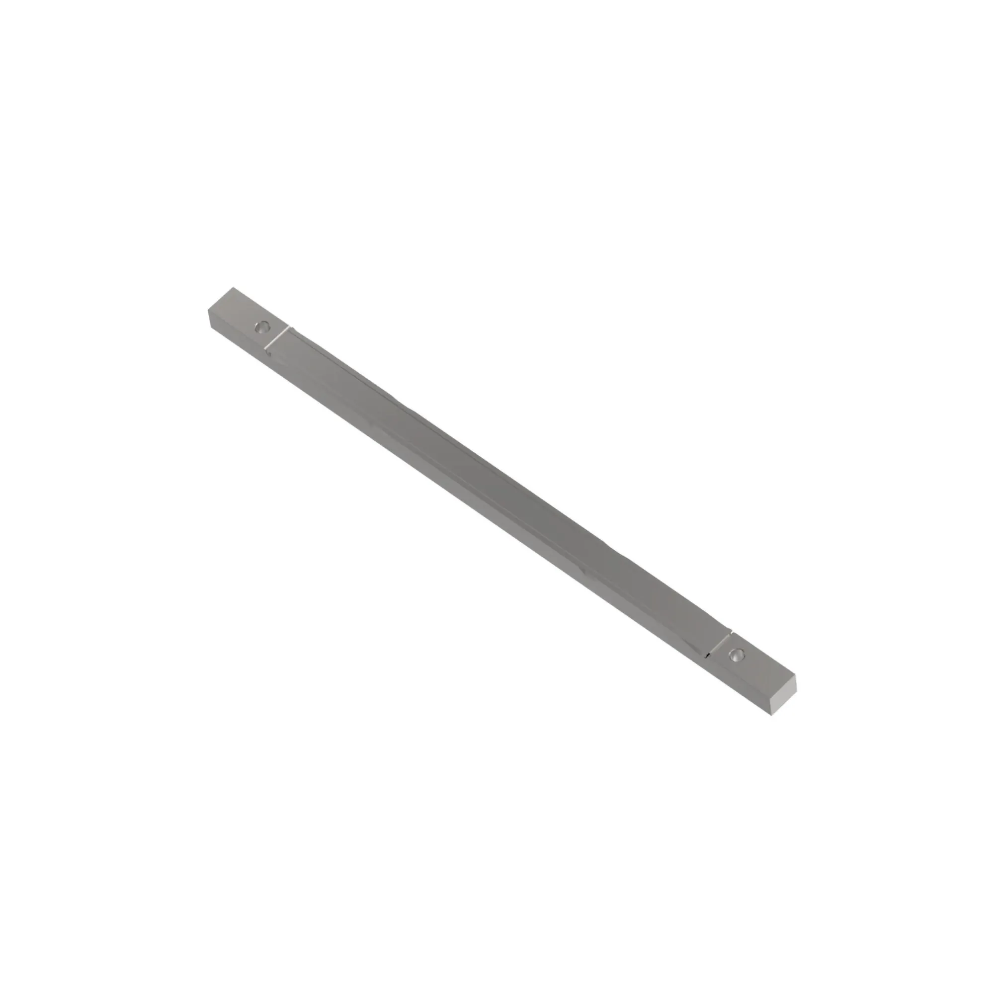 Stationary Knife