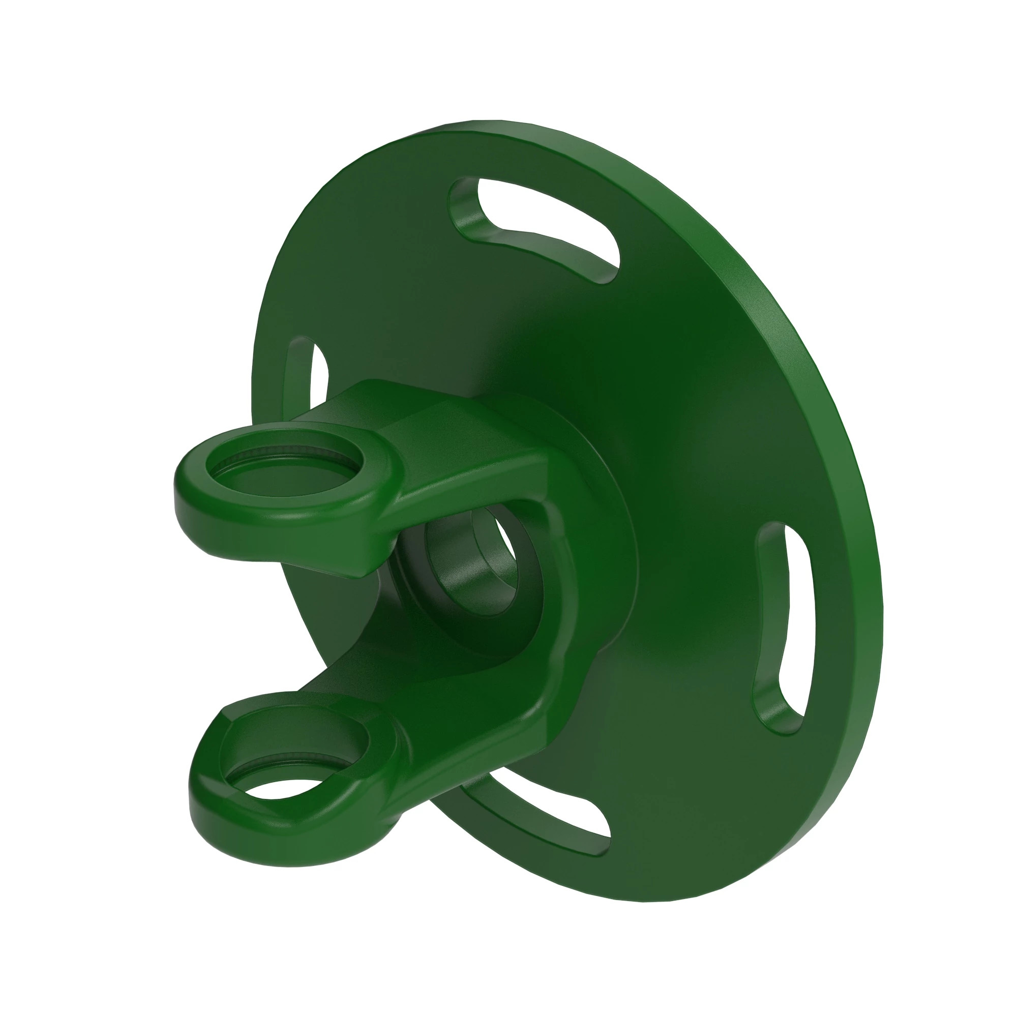 UNIVERSAL JOINT YOKE
