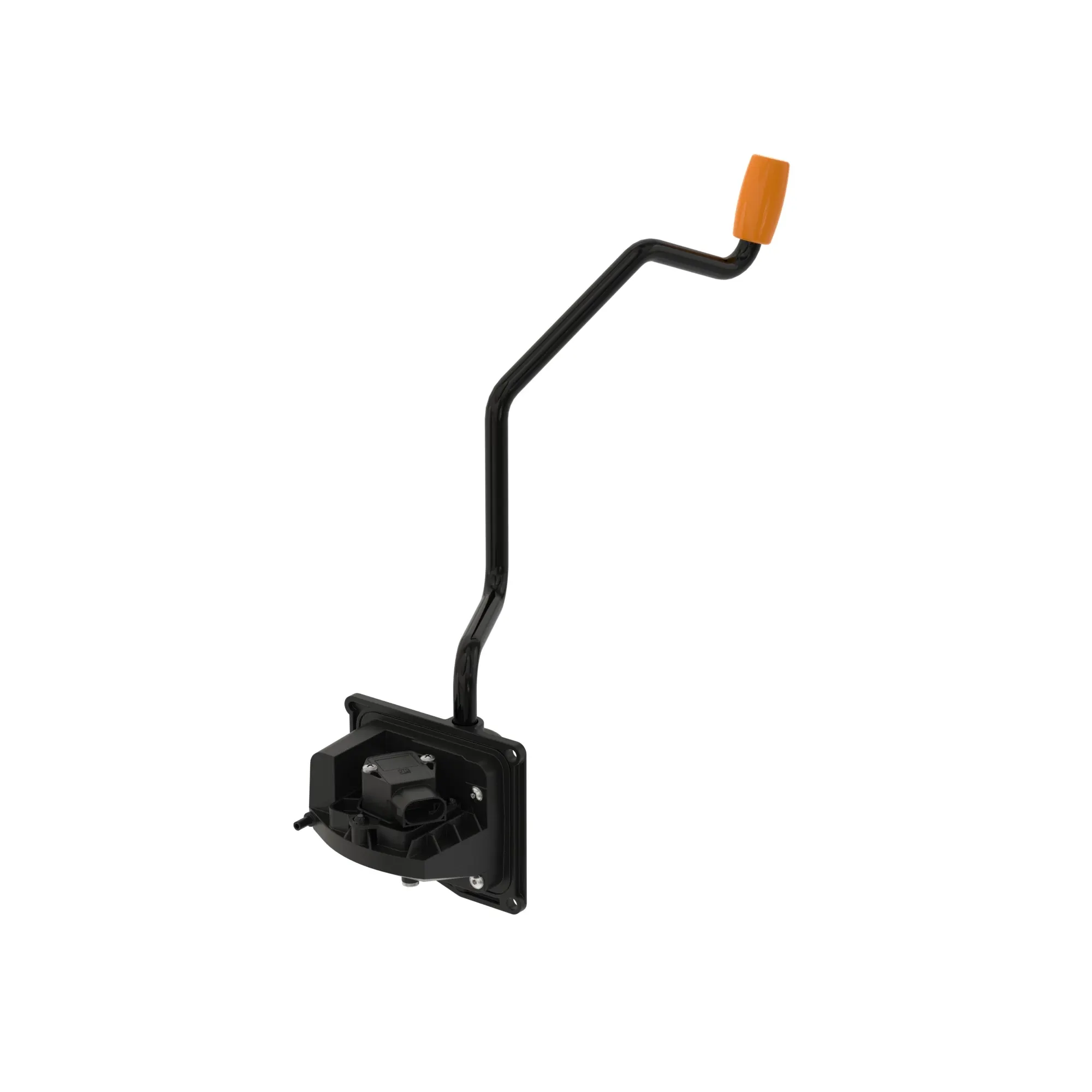 John Deere Foot Throttle Accelerator - SJ11836